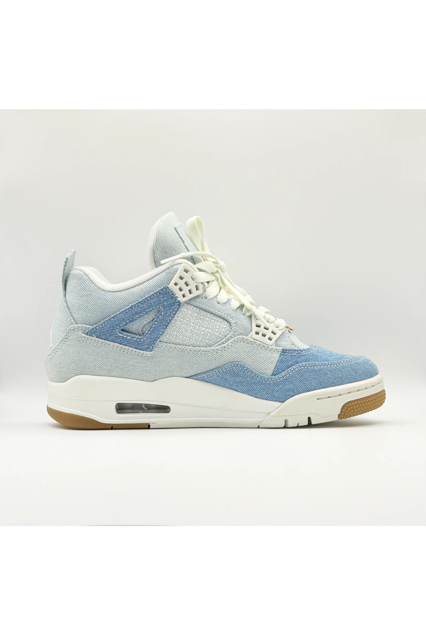 Nike Air Jordan 4 - Image 4