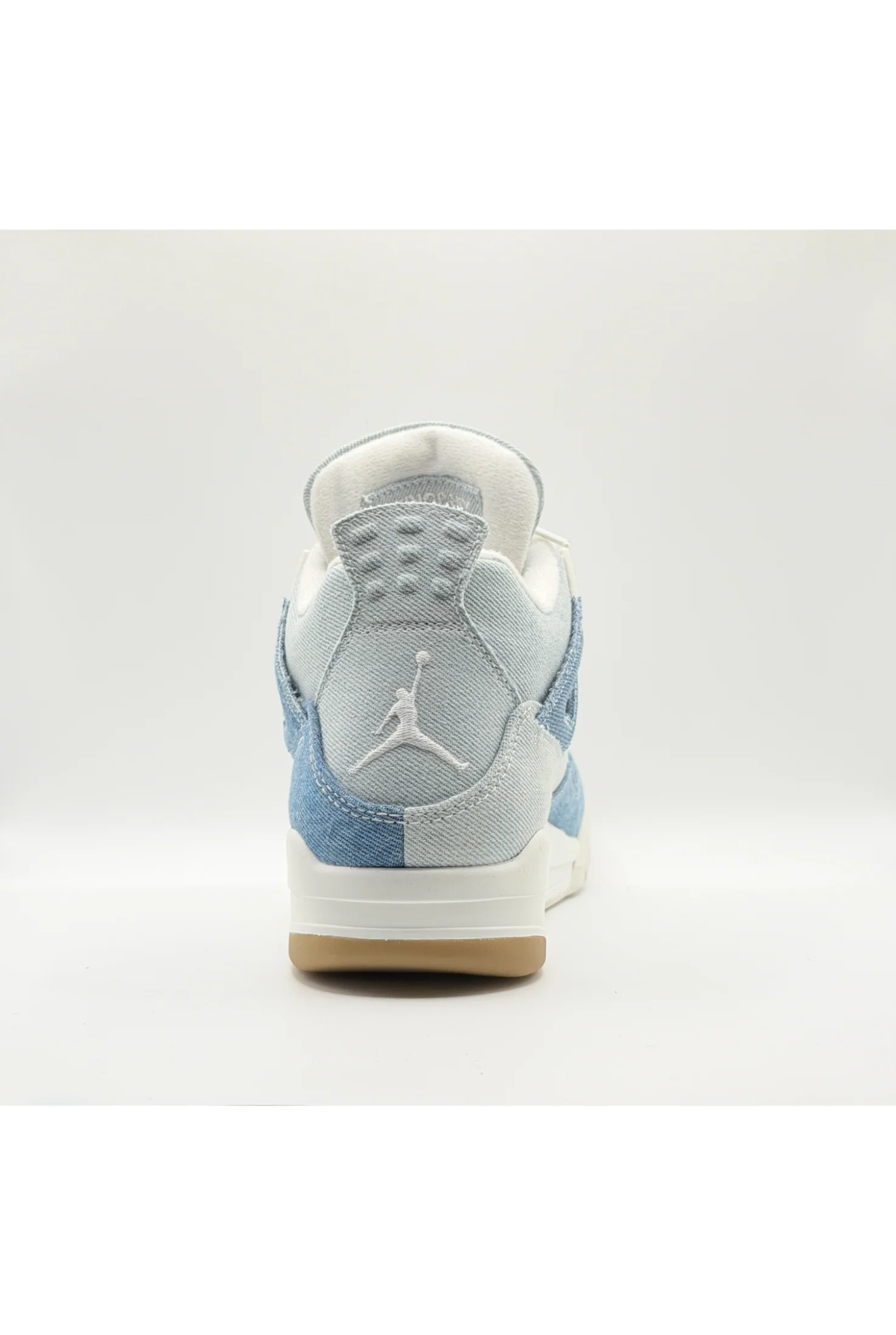 Nike Air Jordan 4 - Image 5