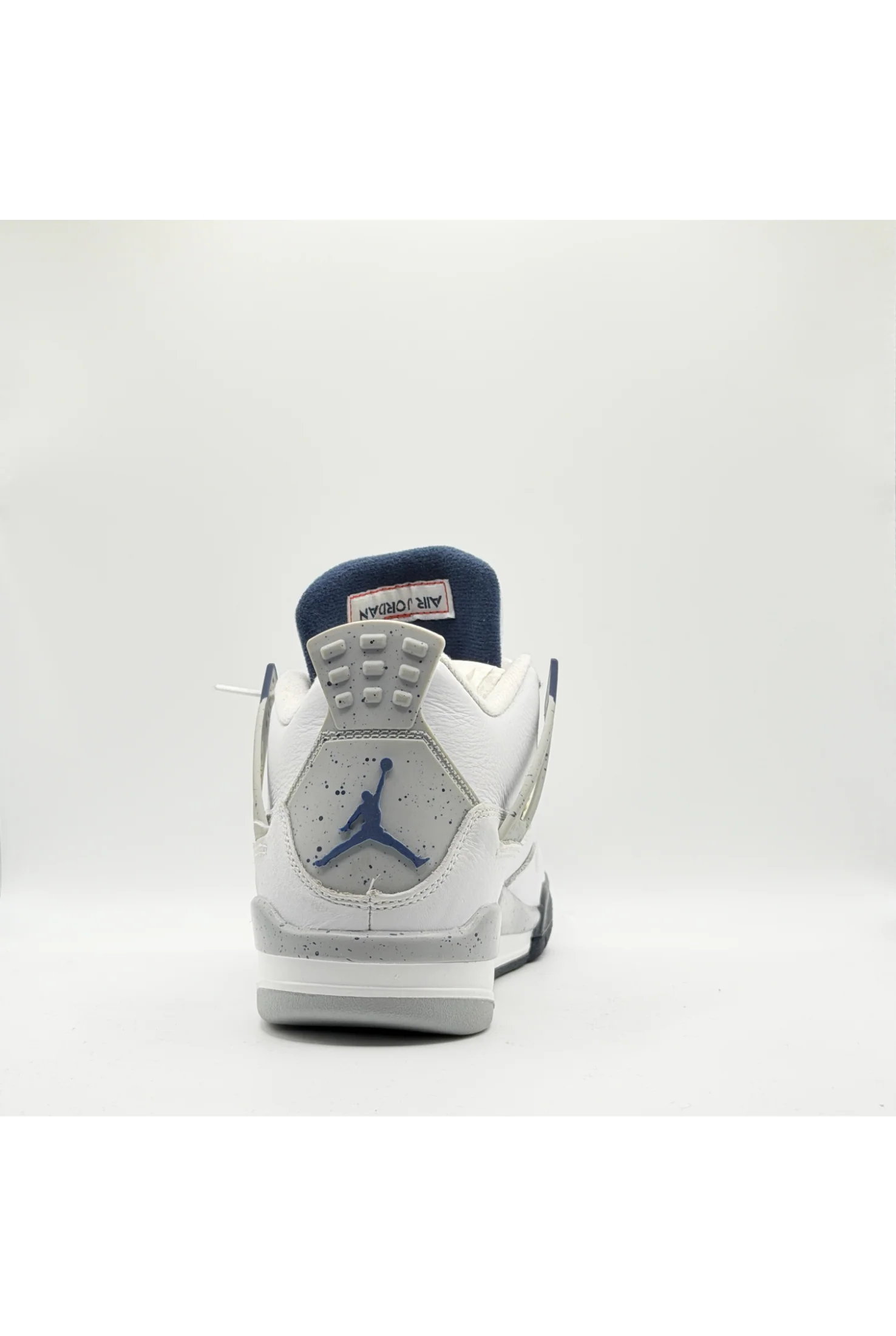 Nike Air Jordan 4 - Image 8