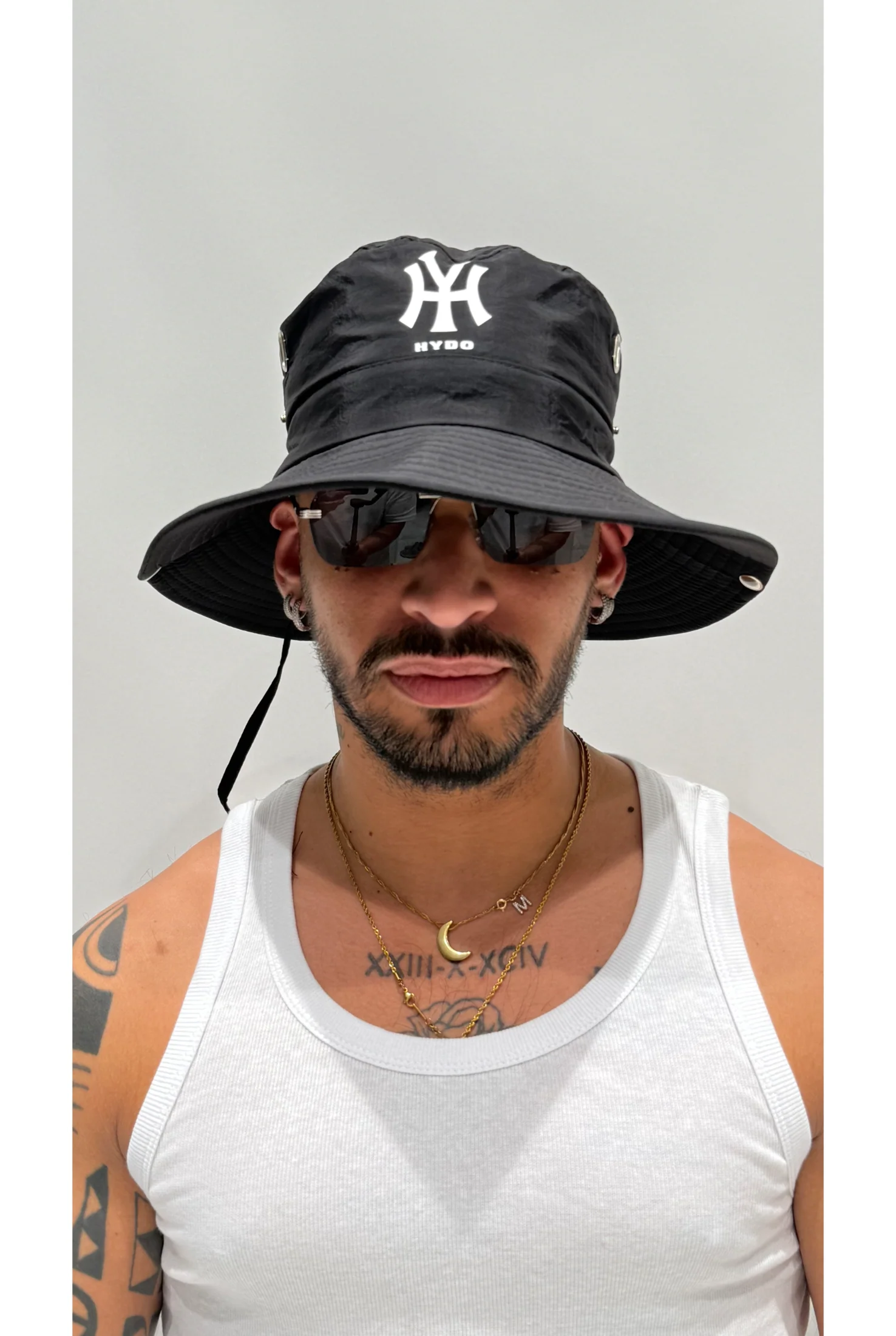 Cappello HYDO - Image 4