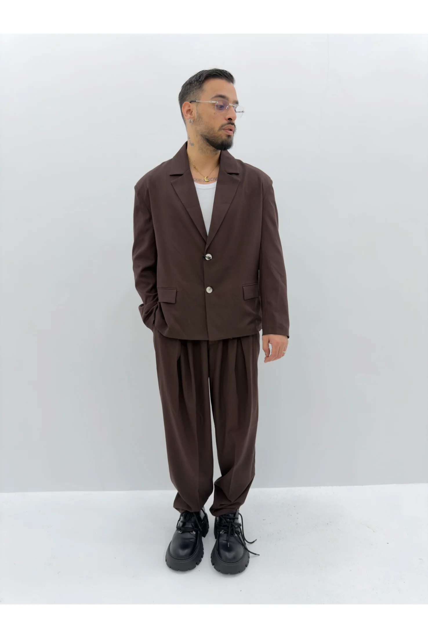 Recommended products (Seguno)