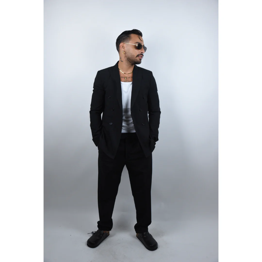 Coordinato   NJB doppiopetto - Image 4