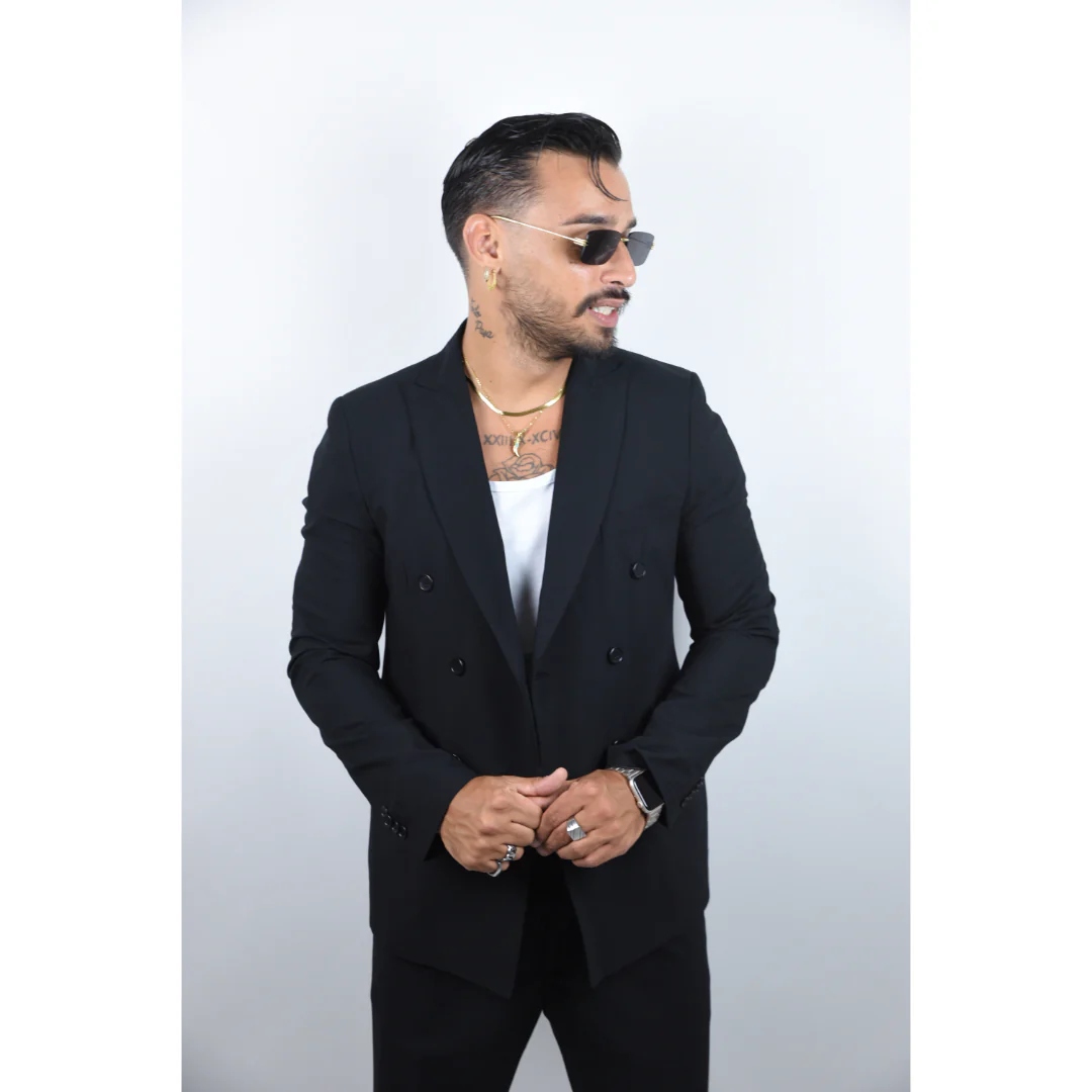 Coordinato   NJB doppiopetto - Image 5