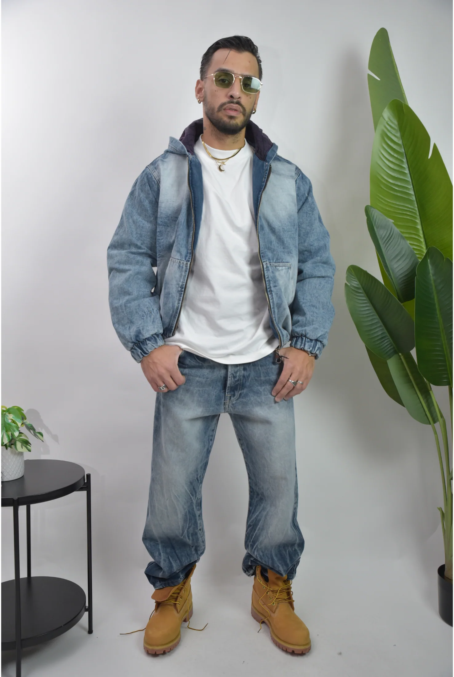 Coordinato PASSION jacket 3 Colori - Image 10