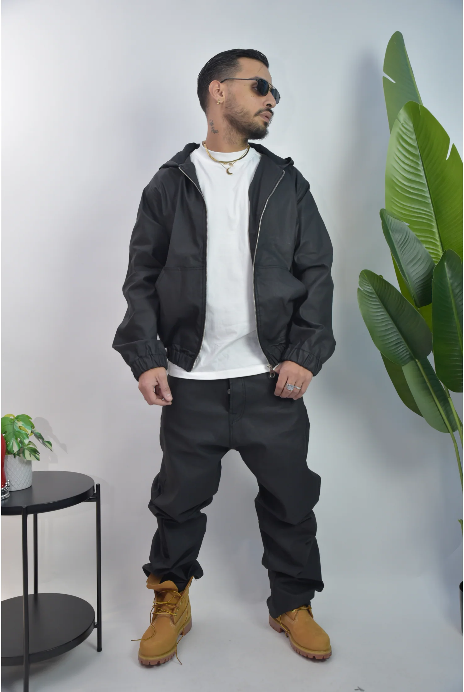 Coordinato PASSION jacket 3 Colori - Image 11