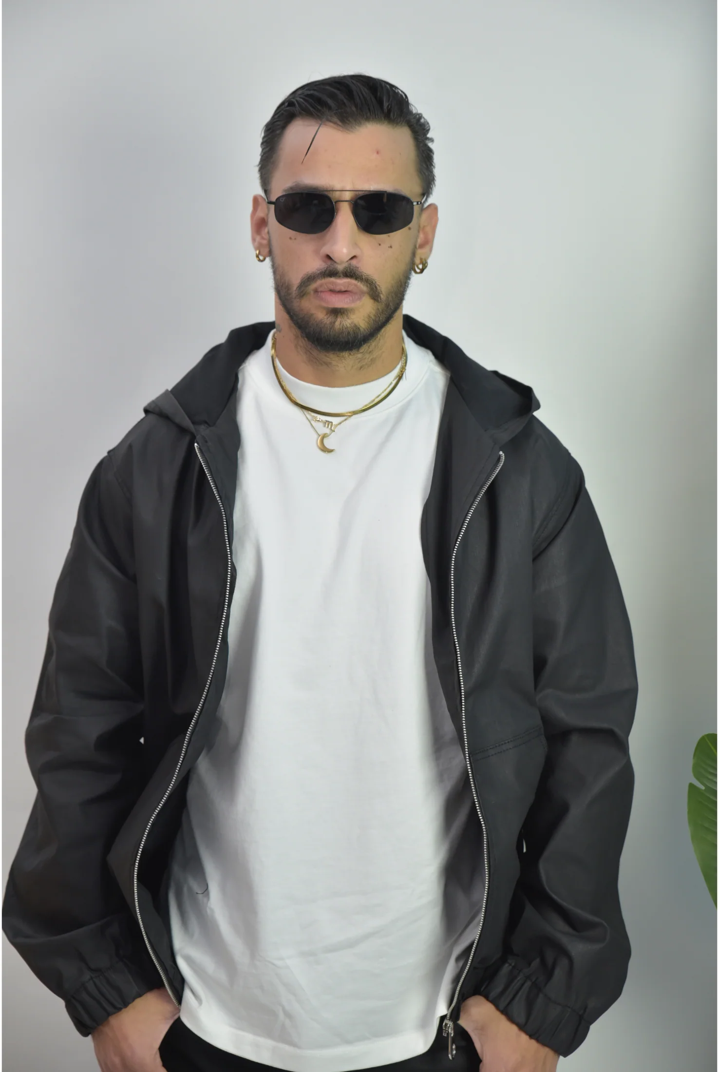 Coordinato PASSION jacket 3 Colori - Image 14