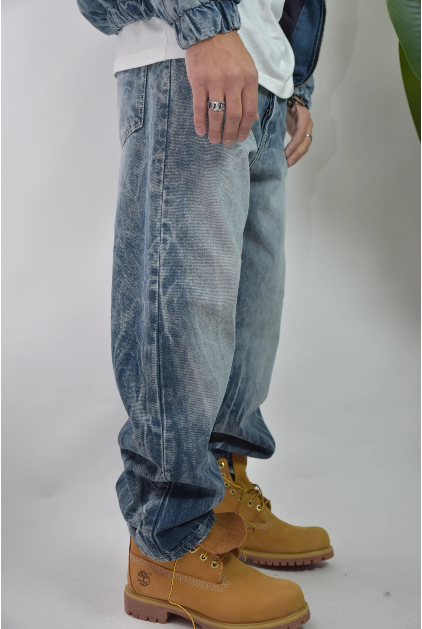 Coordinato PASSION jacket 3 Colori - Image 16