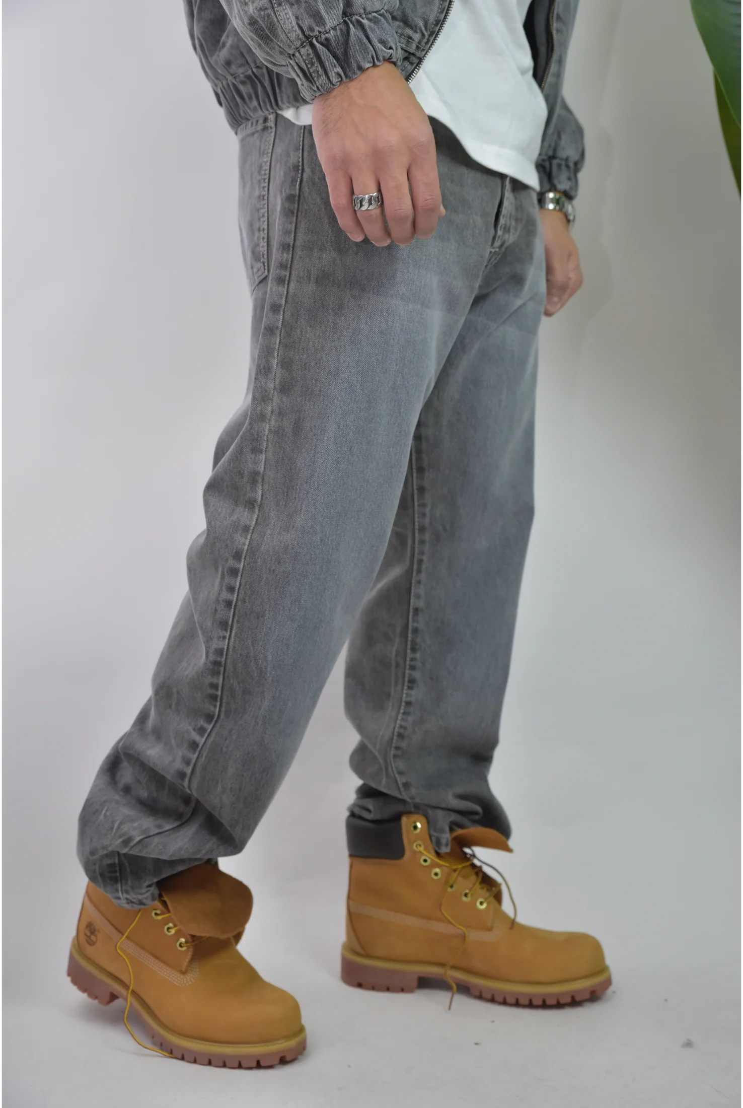 Coordinato PASSION jacket 3 Colori - Image 18