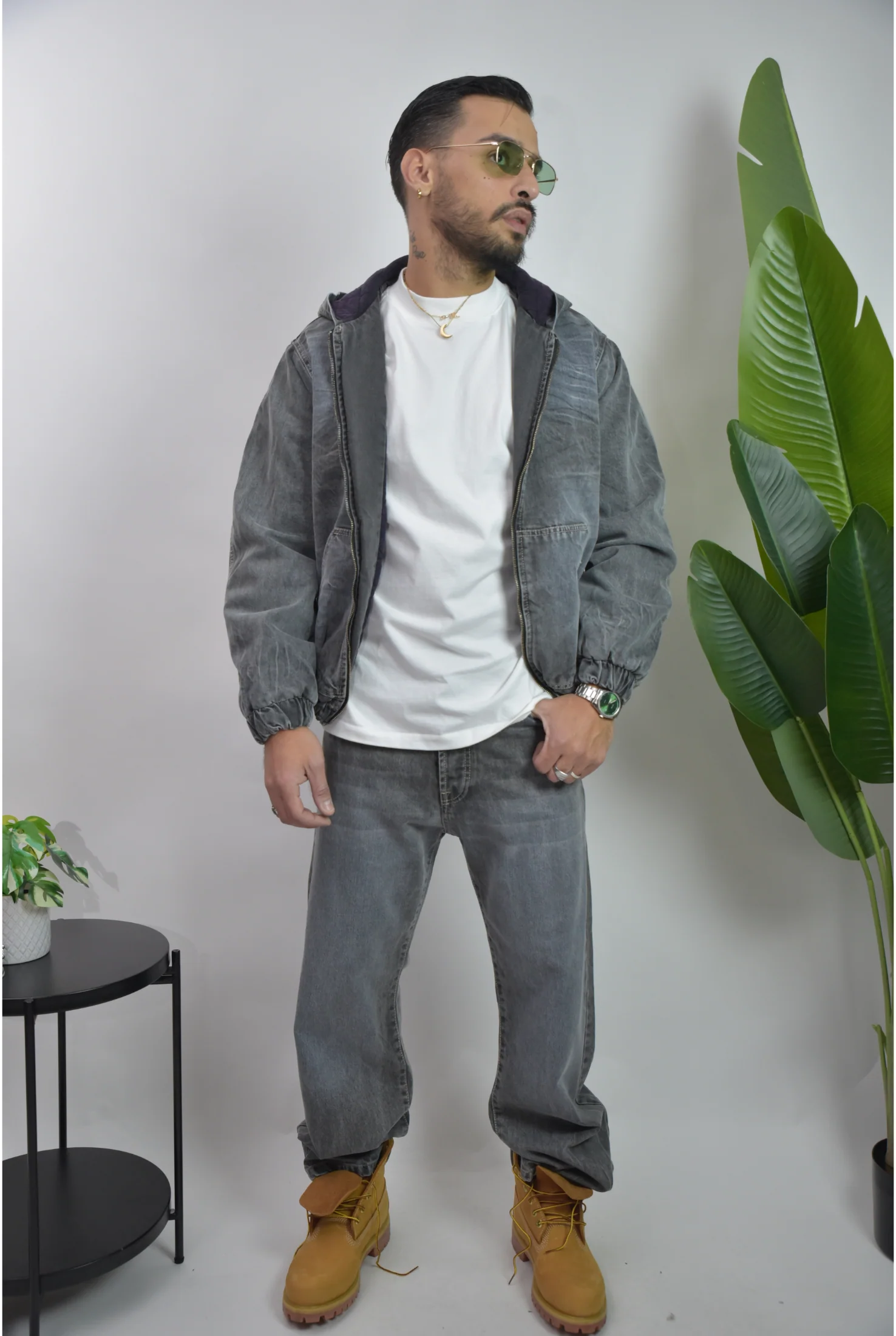 Coordinato PASSION jacket 3 Colori - Image 21