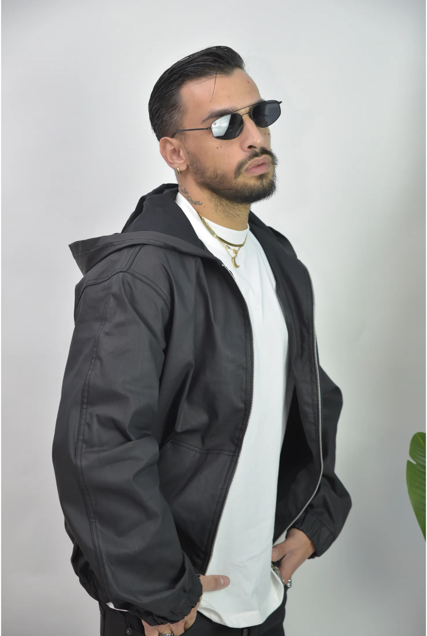 Coordinato PASSION jacket 3 Colori - Image 23