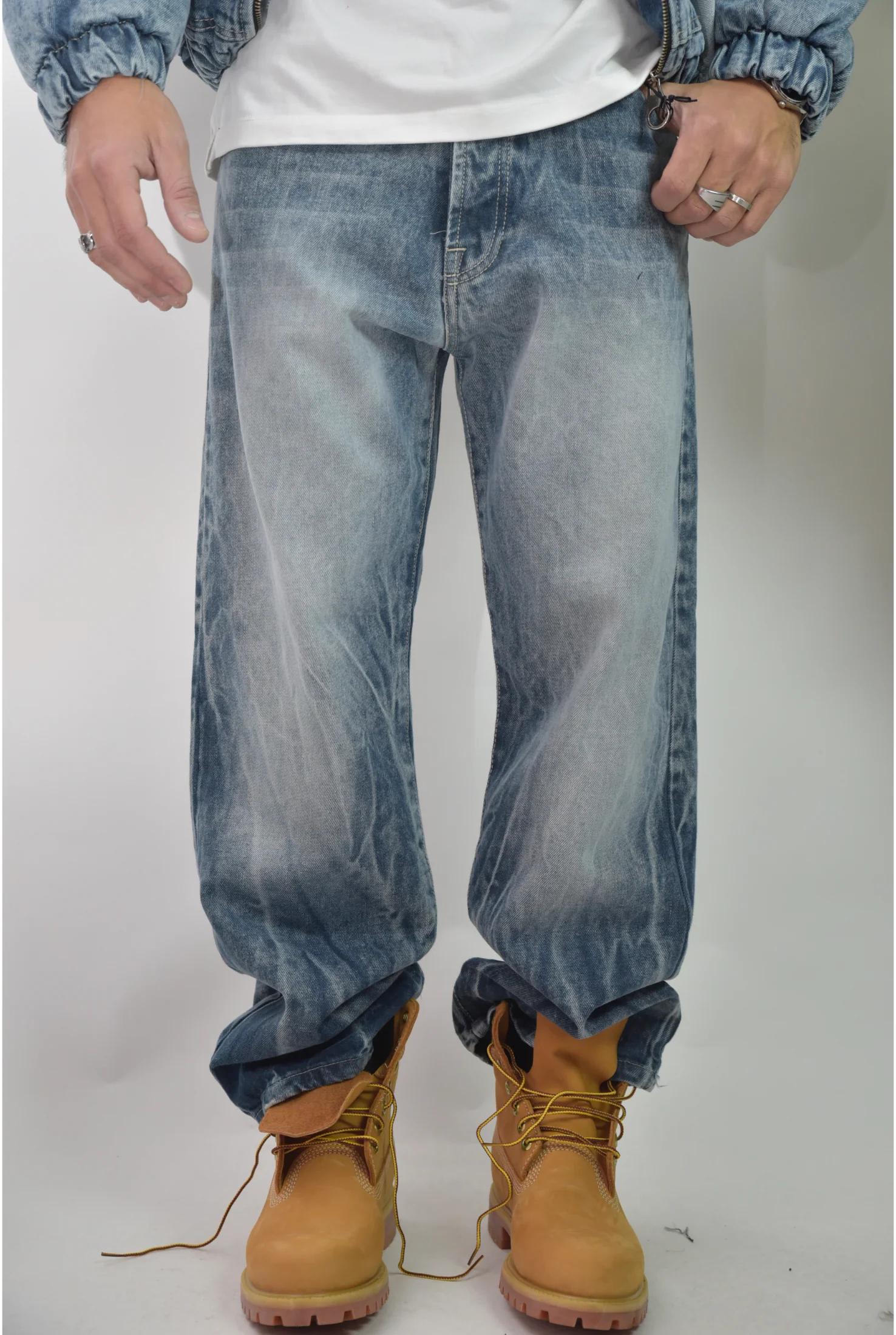 Coordinato PASSION jacket 3 Colori - Image 25