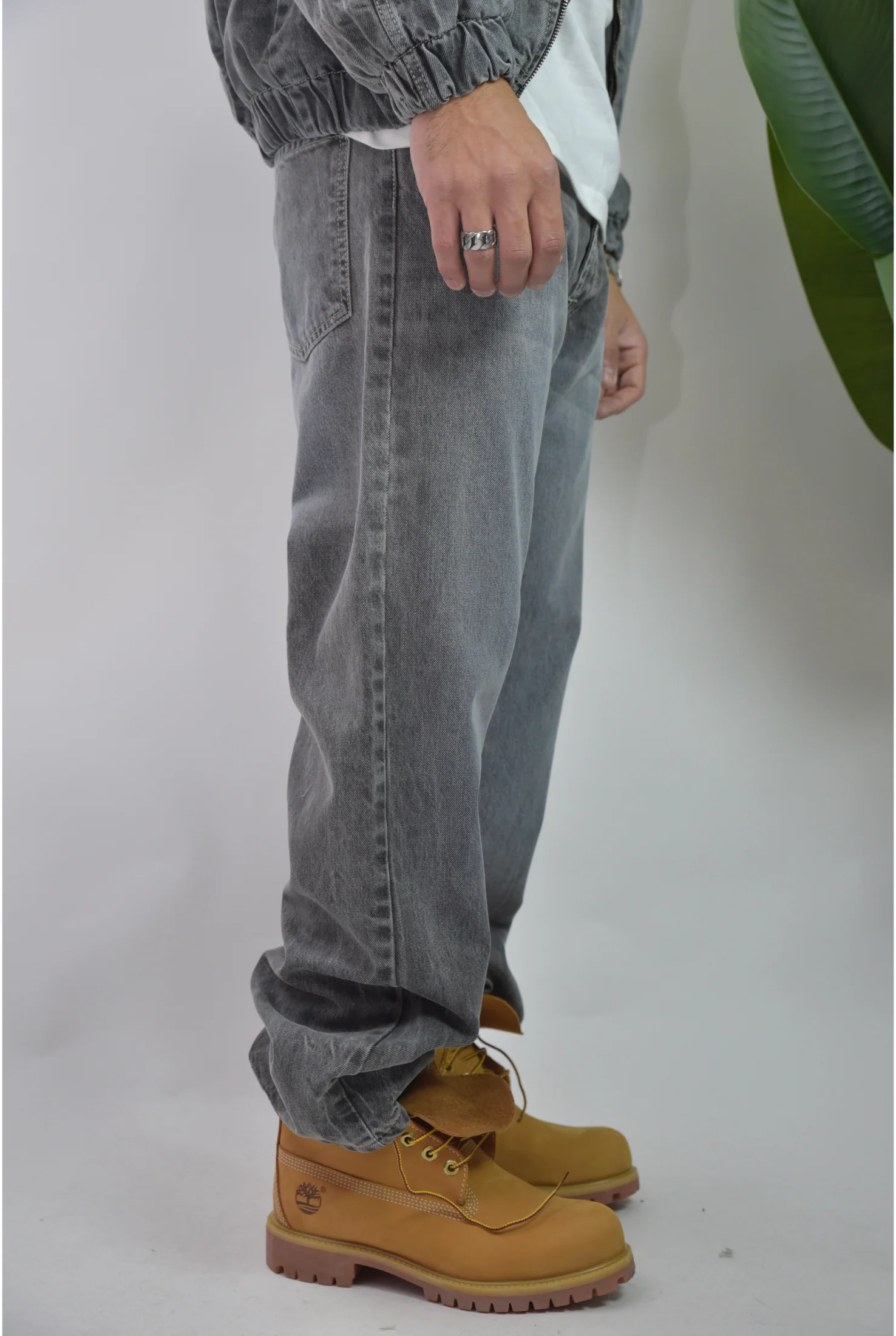 Coordinato PASSION jacket 3 Colori - Image 26