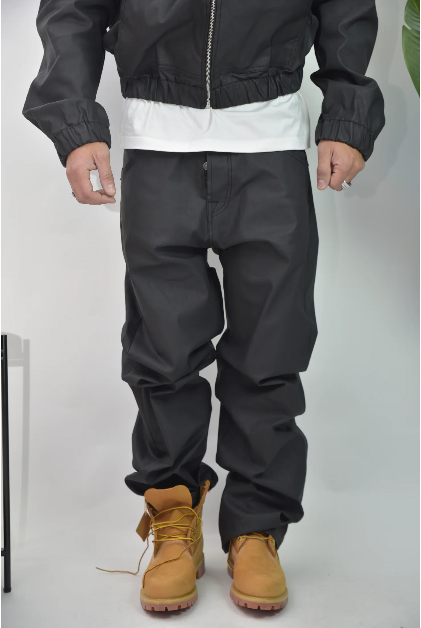 Coordinato PASSION jacket 3 Colori - Image 27