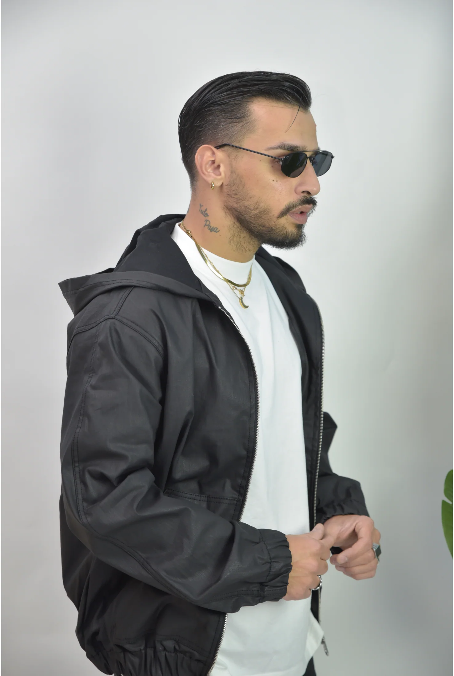 Coordinato PASSION jacket 3 Colori - Image 28