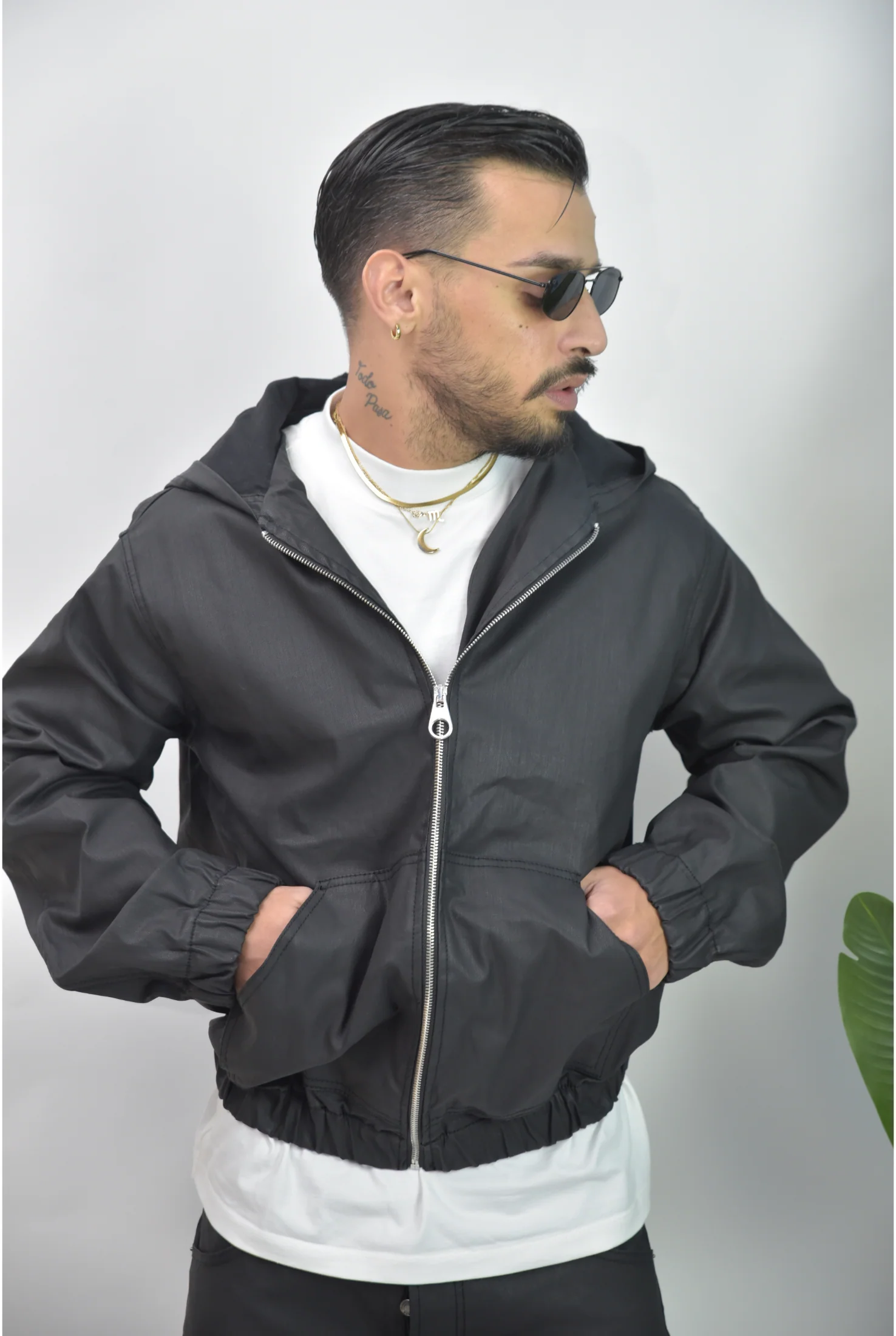 Coordinato PASSION jacket 3 Colori - Image 29