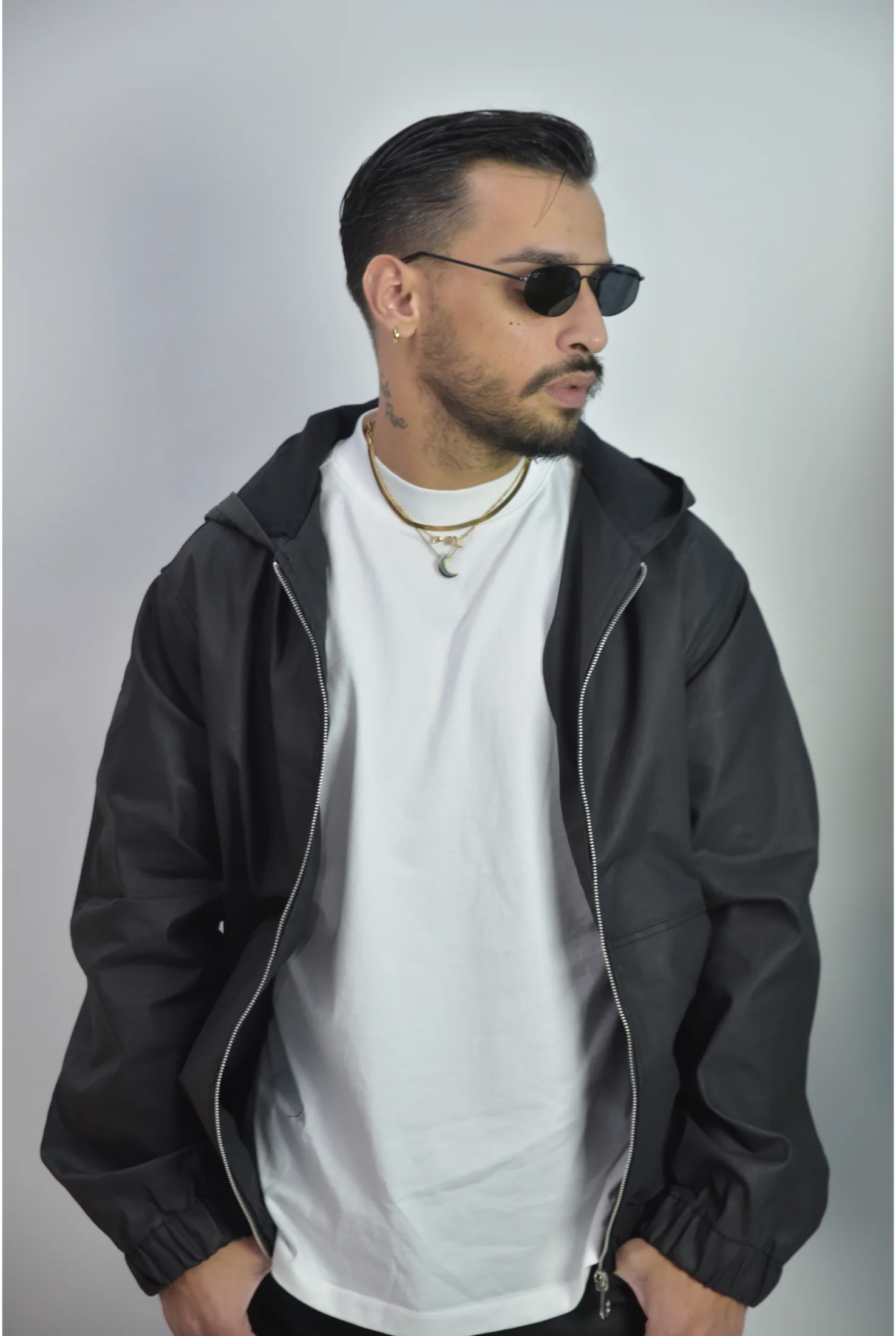 Coordinato PASSION jacket 3 Colori - Image 5