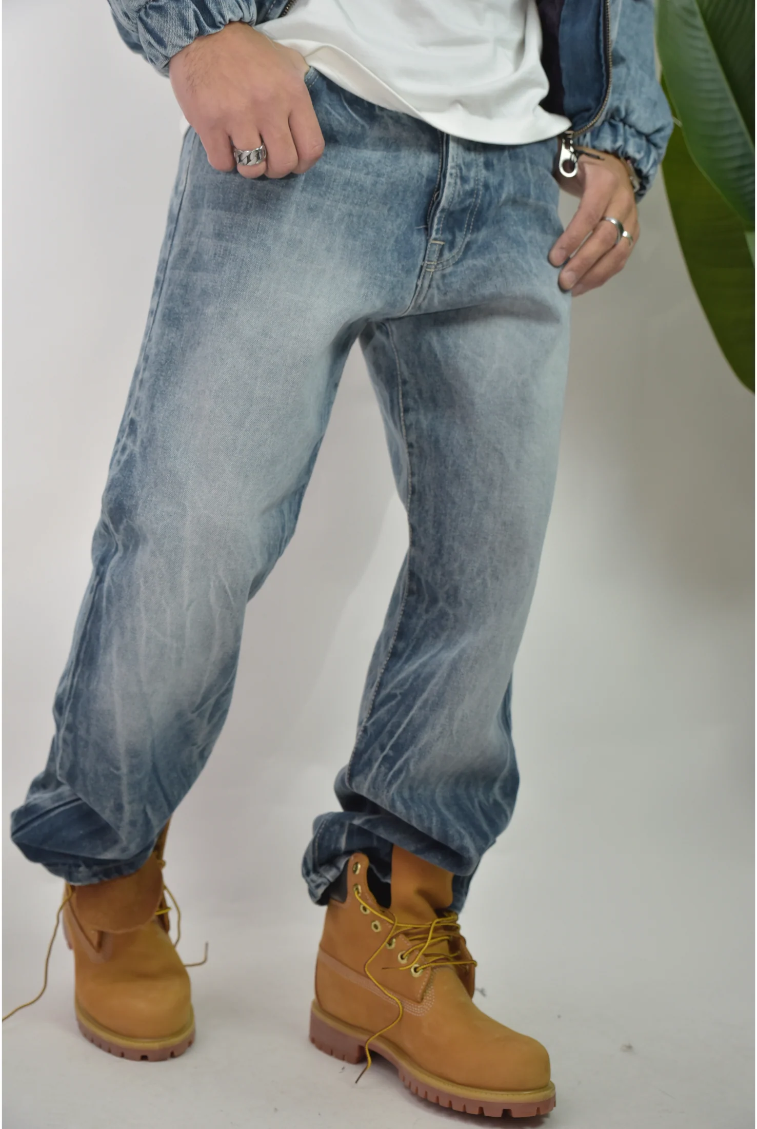 Coordinato PASSION jacket 3 Colori - Image 7