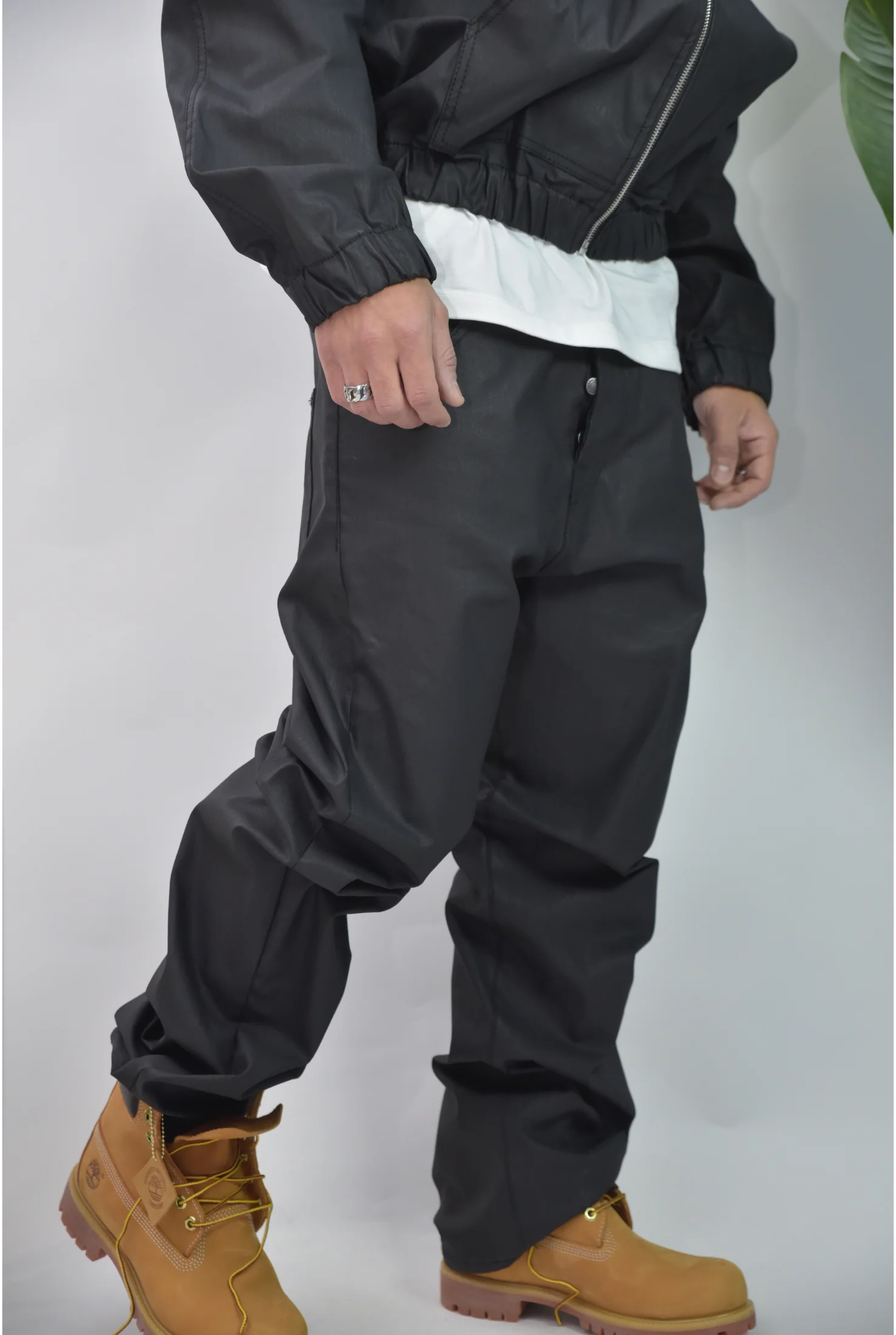 Coordinato PASSION jacket 3 Colori - Image 8