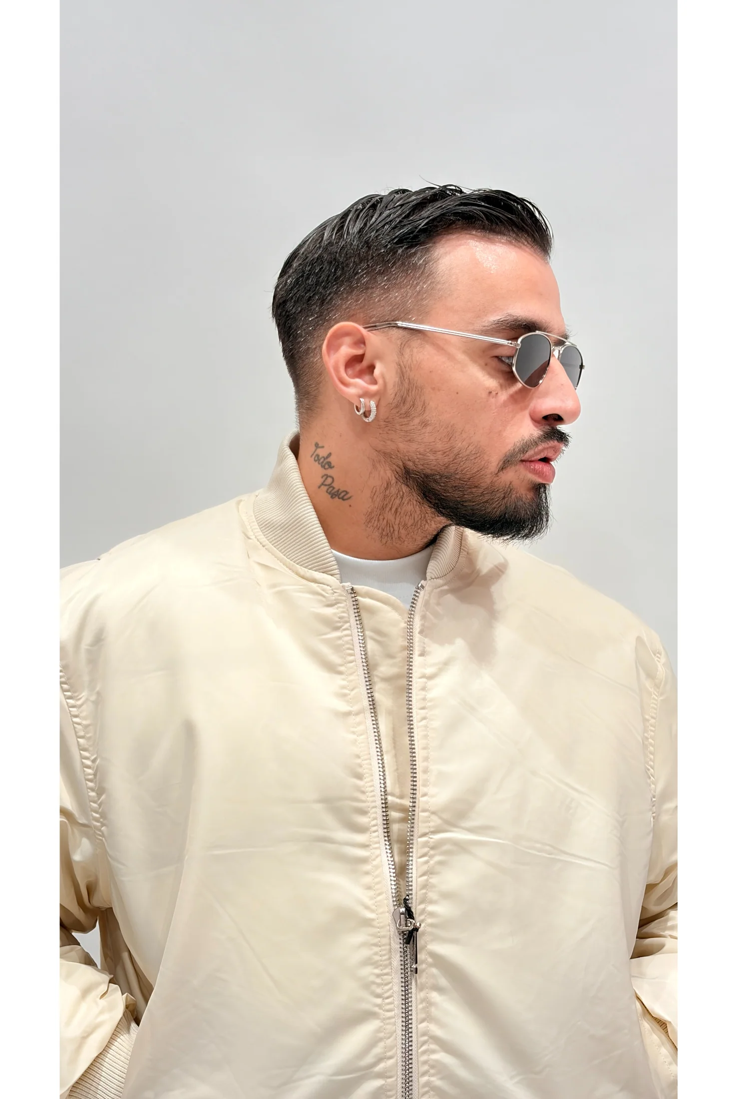 Giubbino Bomber tg600 - Image 4