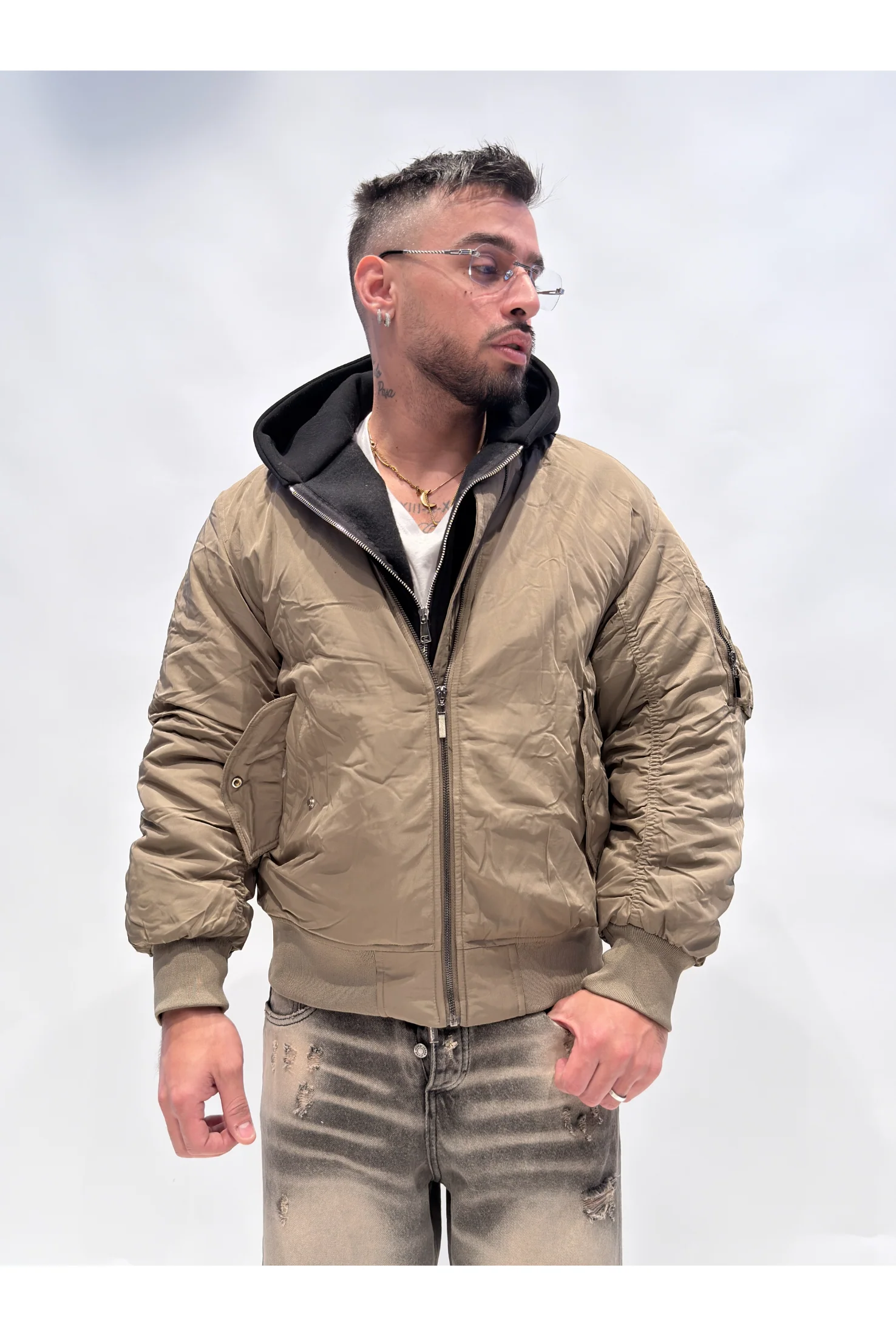 Giubbino mod alf* art0123 - Image 10