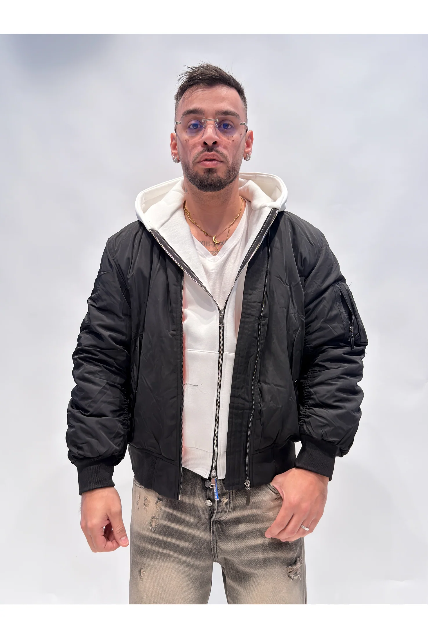 Giubbino mod alf* art0123 - Image 11