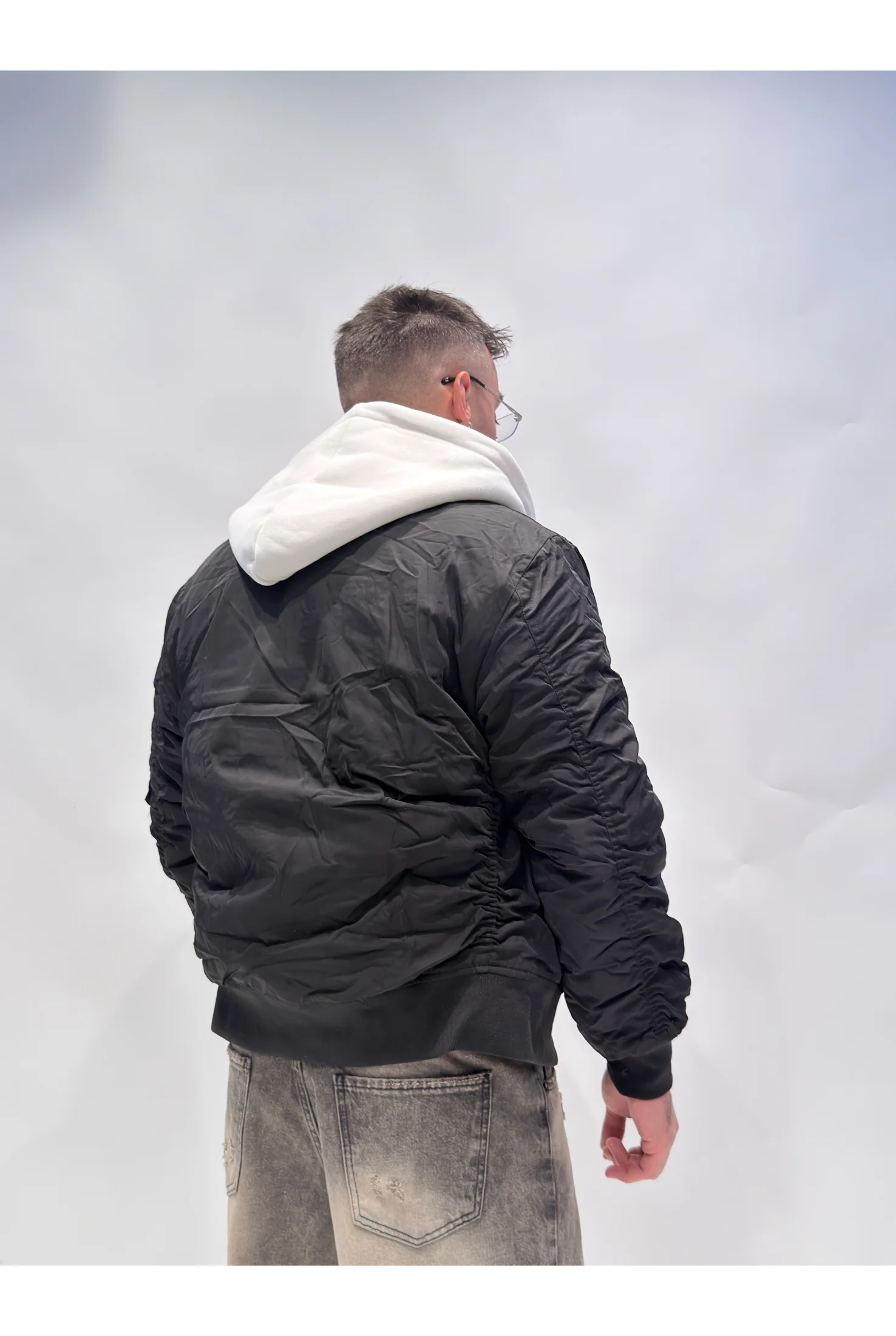 Giubbino mod alf* art0123 - Image 13