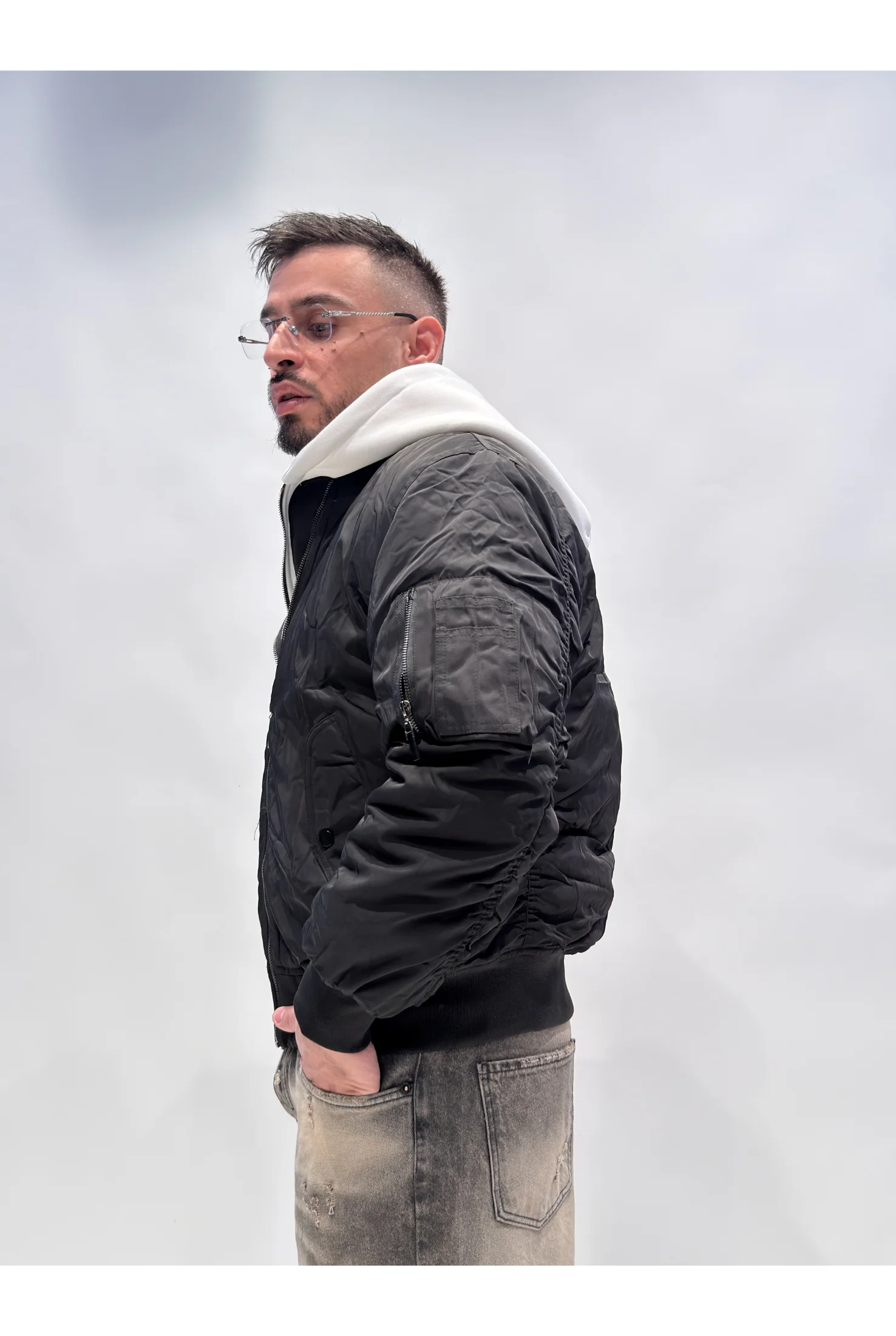 Giubbino mod alf* art0123 - Image 14