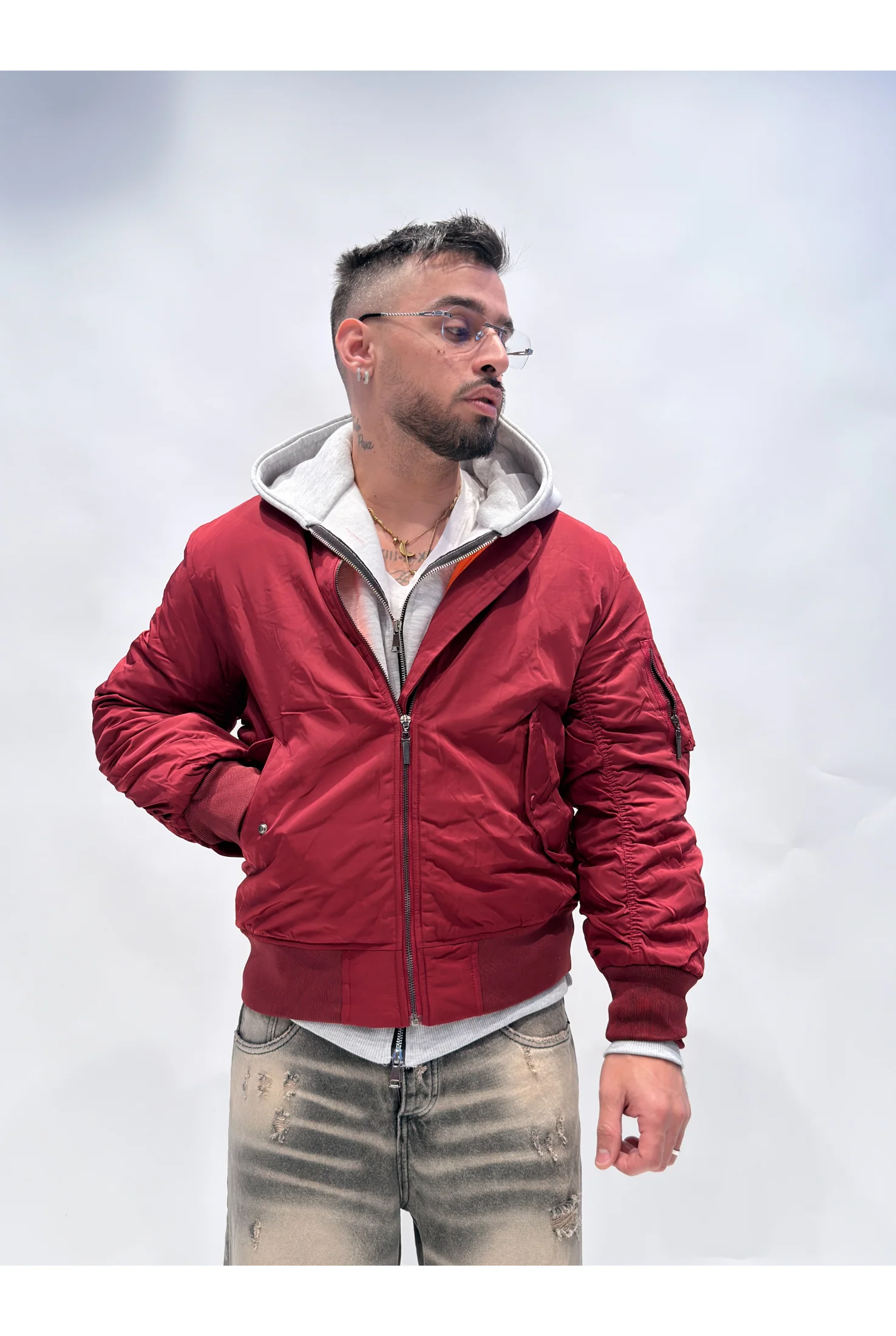 Giubbino mod alf* art0123 - Image 3