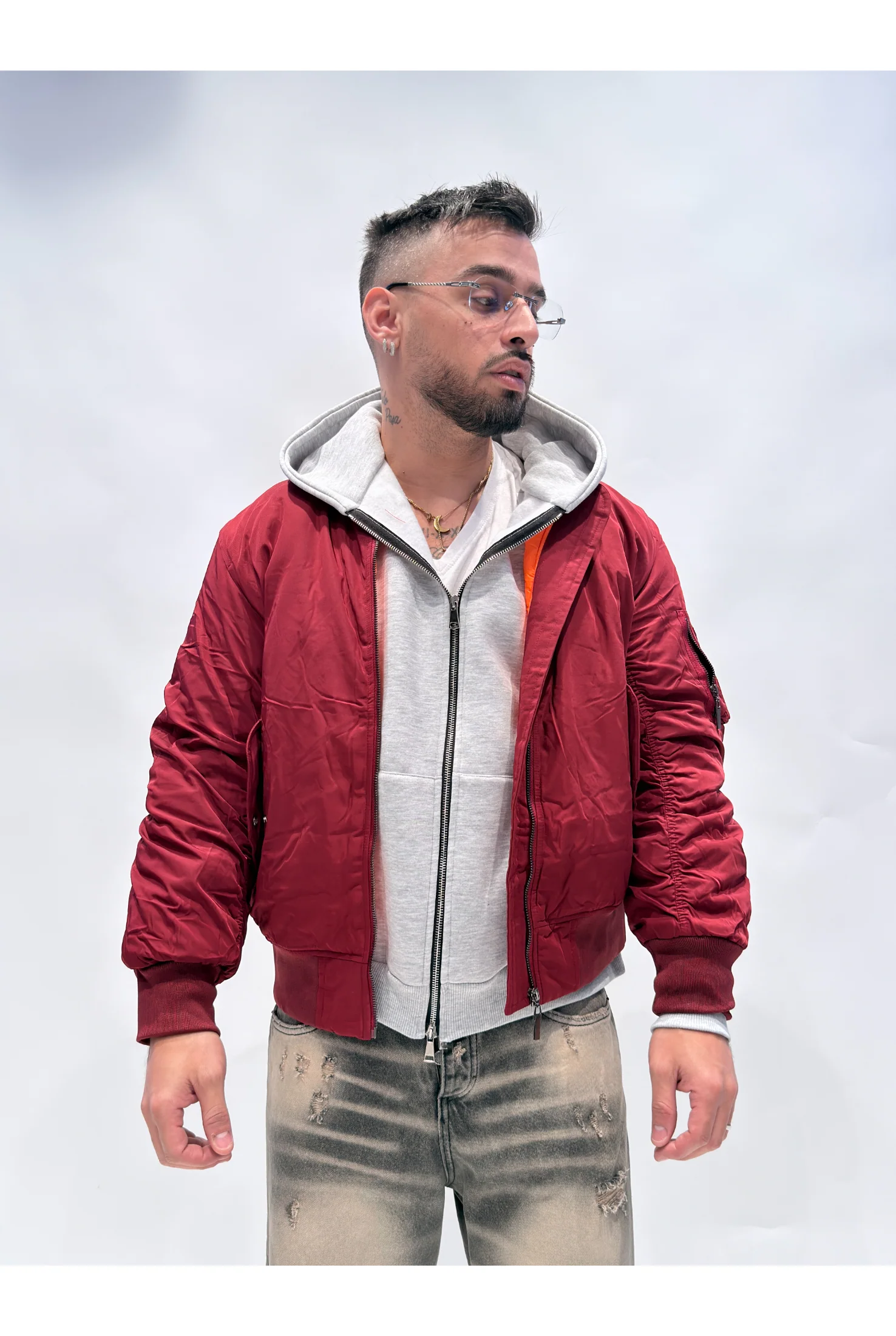 Giubbino mod alf* art0123 - Image 4