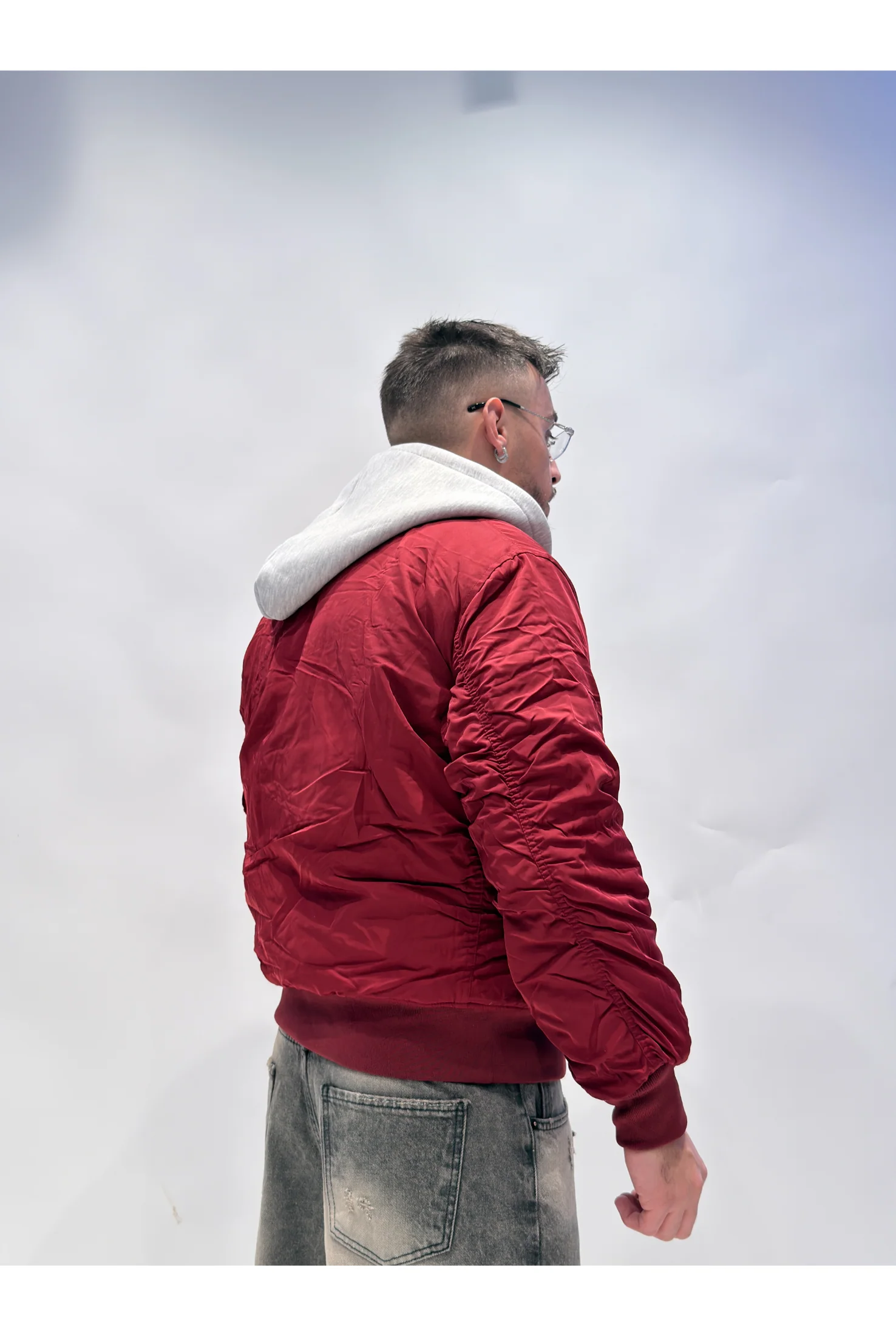 Giubbino mod alf* art0123 - Image 5