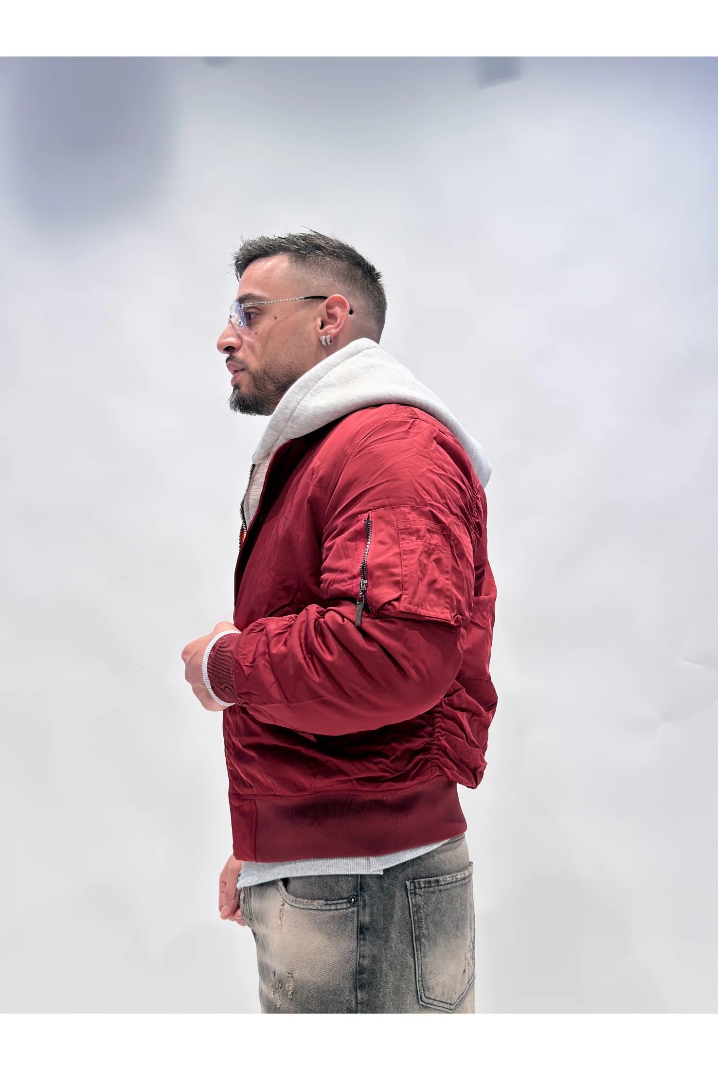 Giubbino mod alf* art0123 - Image 6