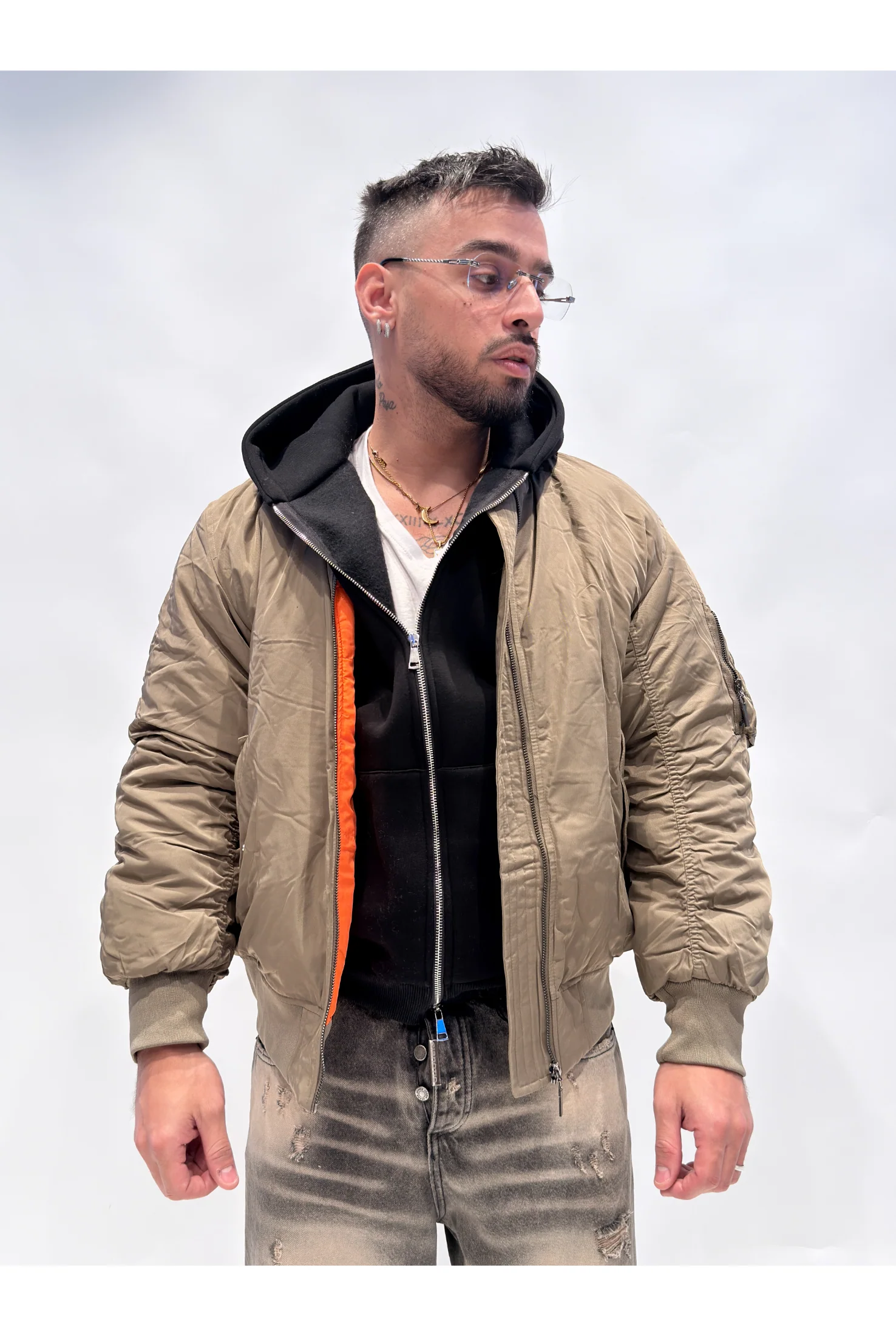 Giubbino mod alf* art0123 - Image 7