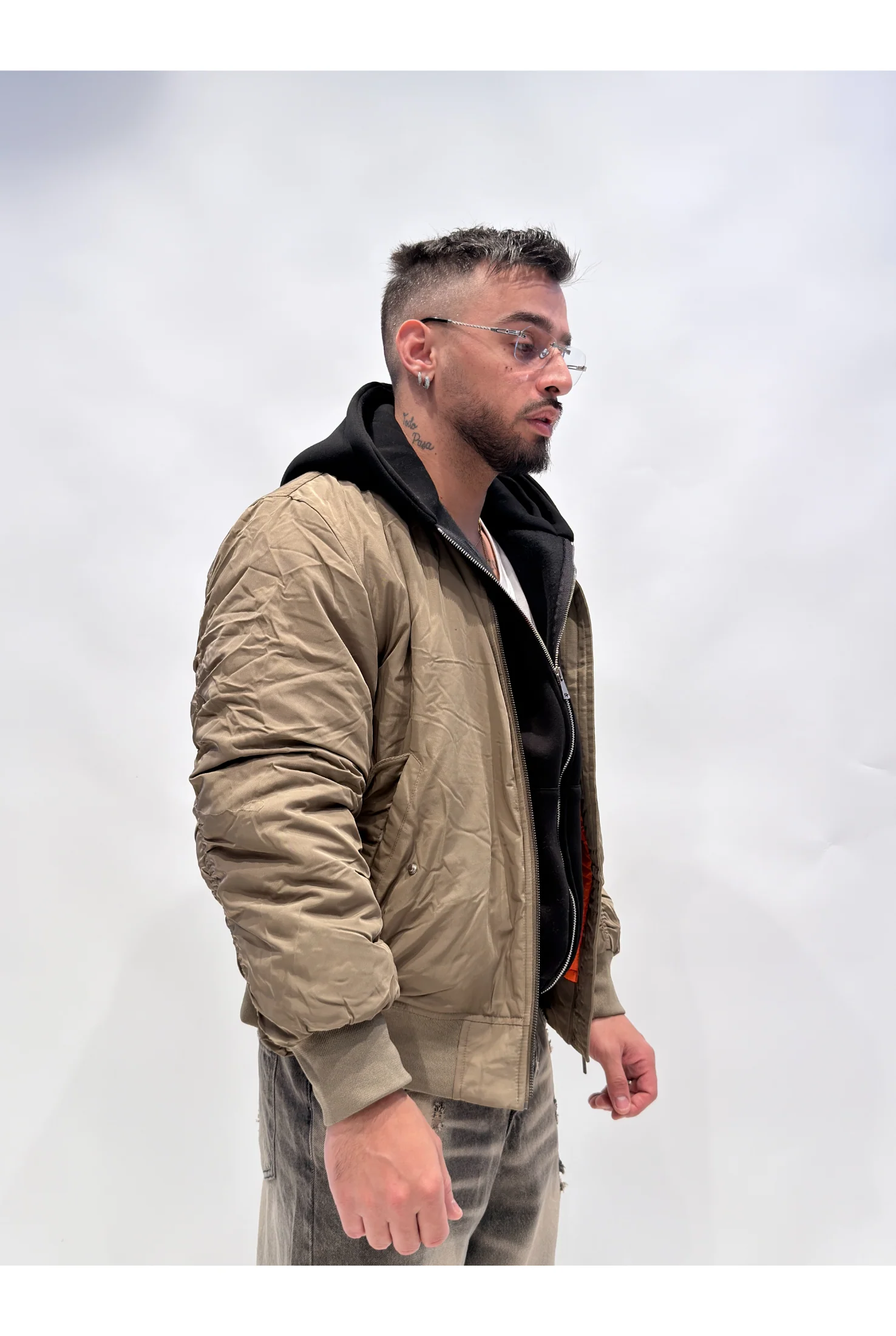 Giubbino mod alf* art0123 - Image 8