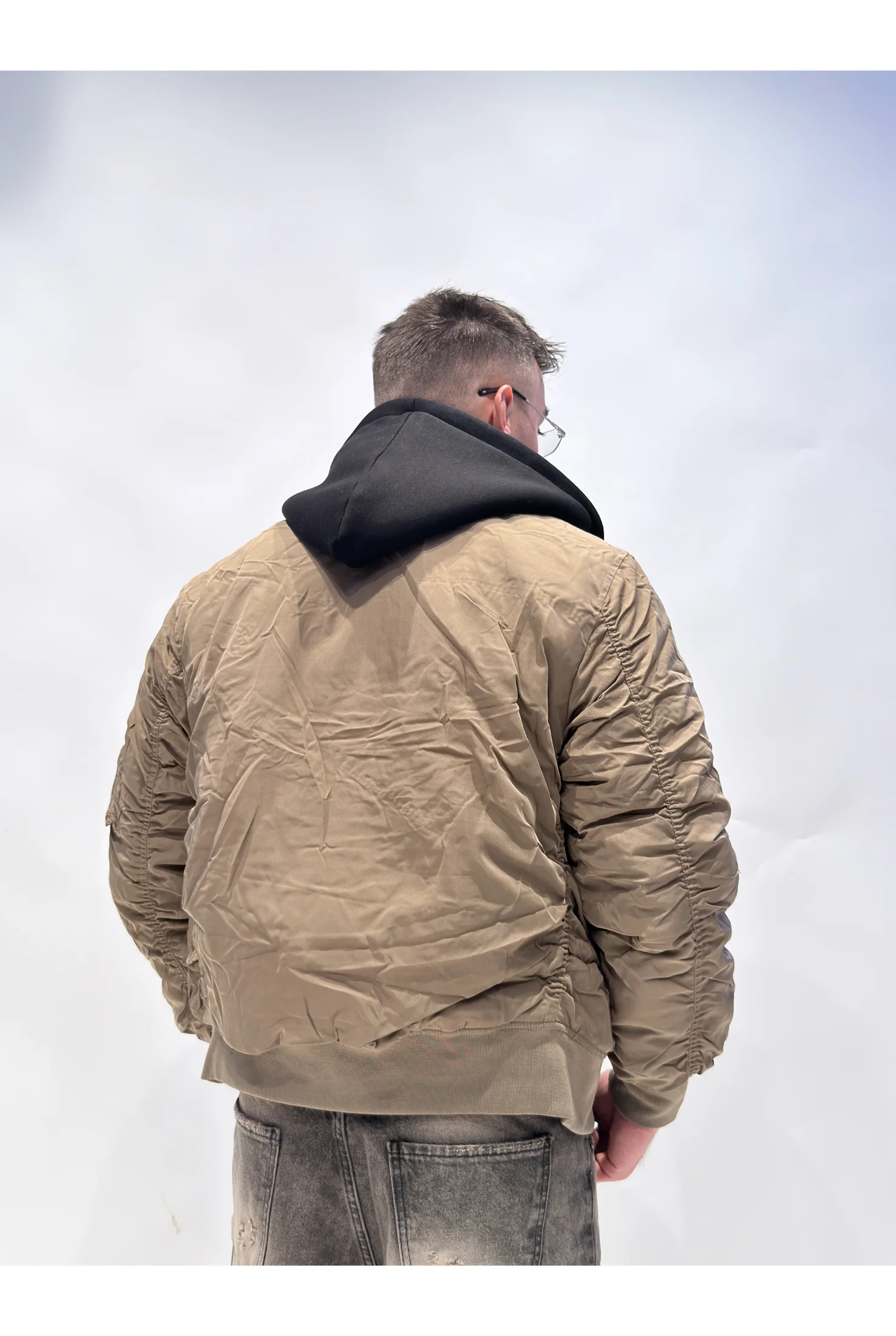 Giubbino mod alf* art0123 - Image 9