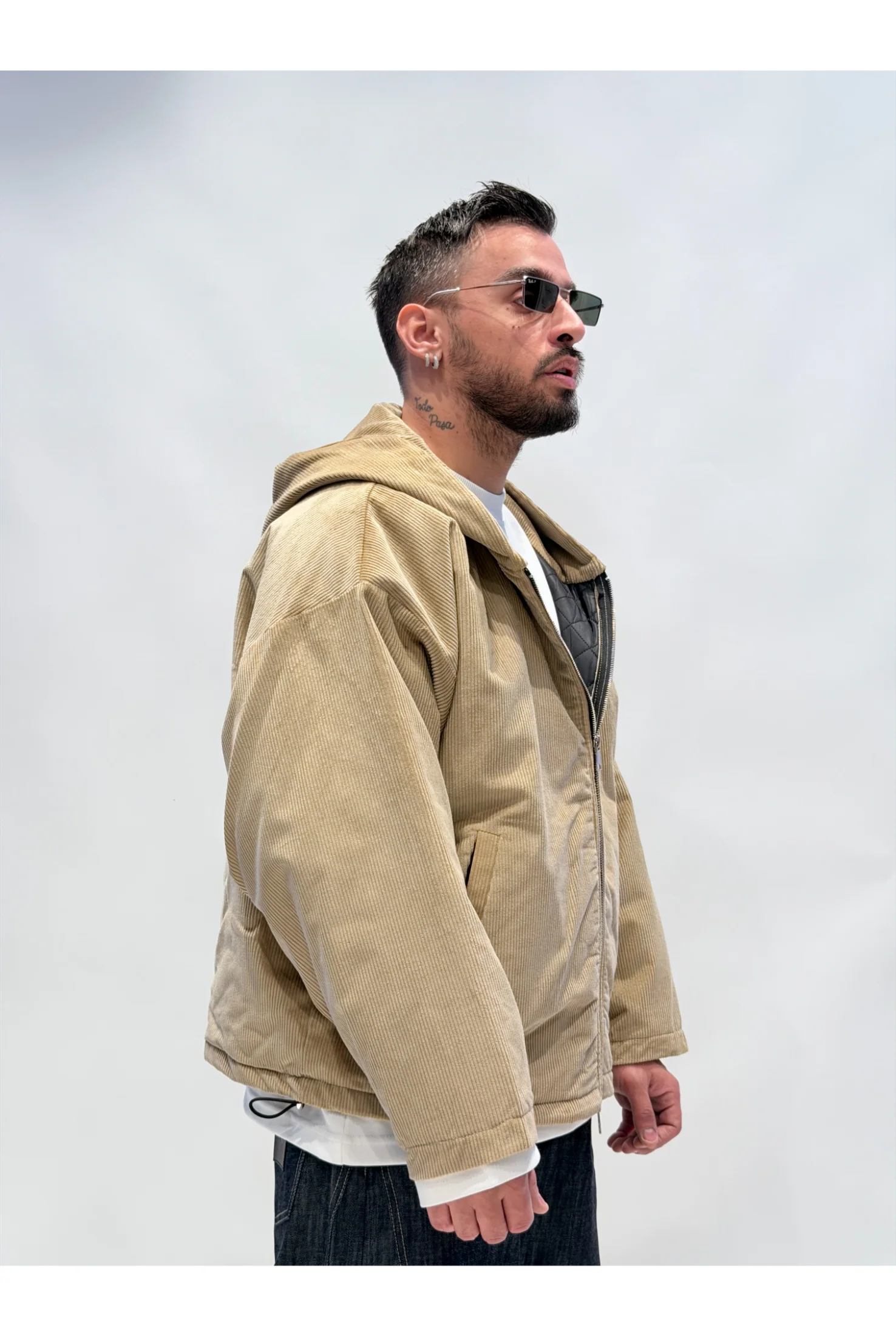 Giubbino NJB art speed - Image 3