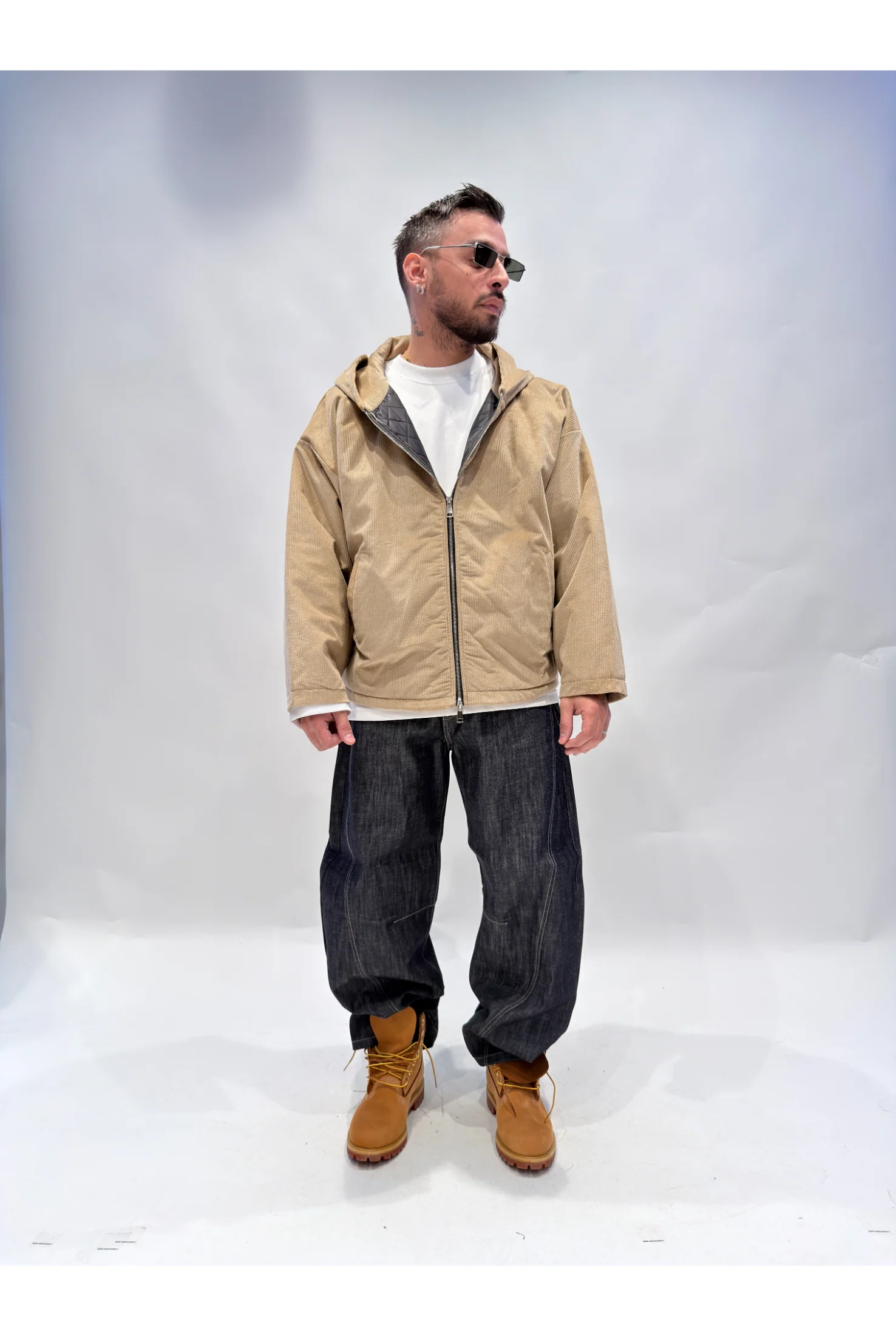 Giubbino NJB art speed - Image 4