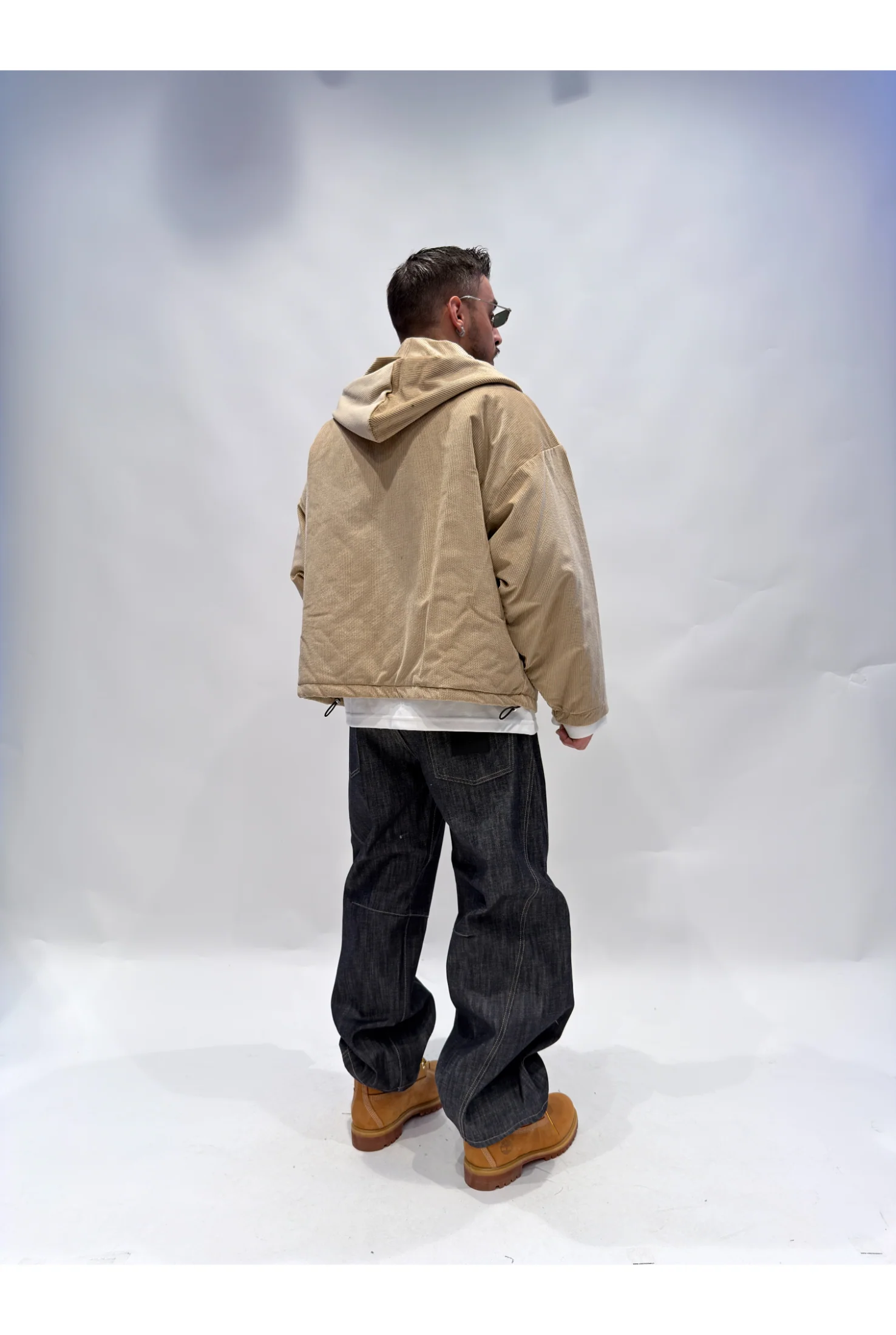 Giubbino NJB art speed - Image 5