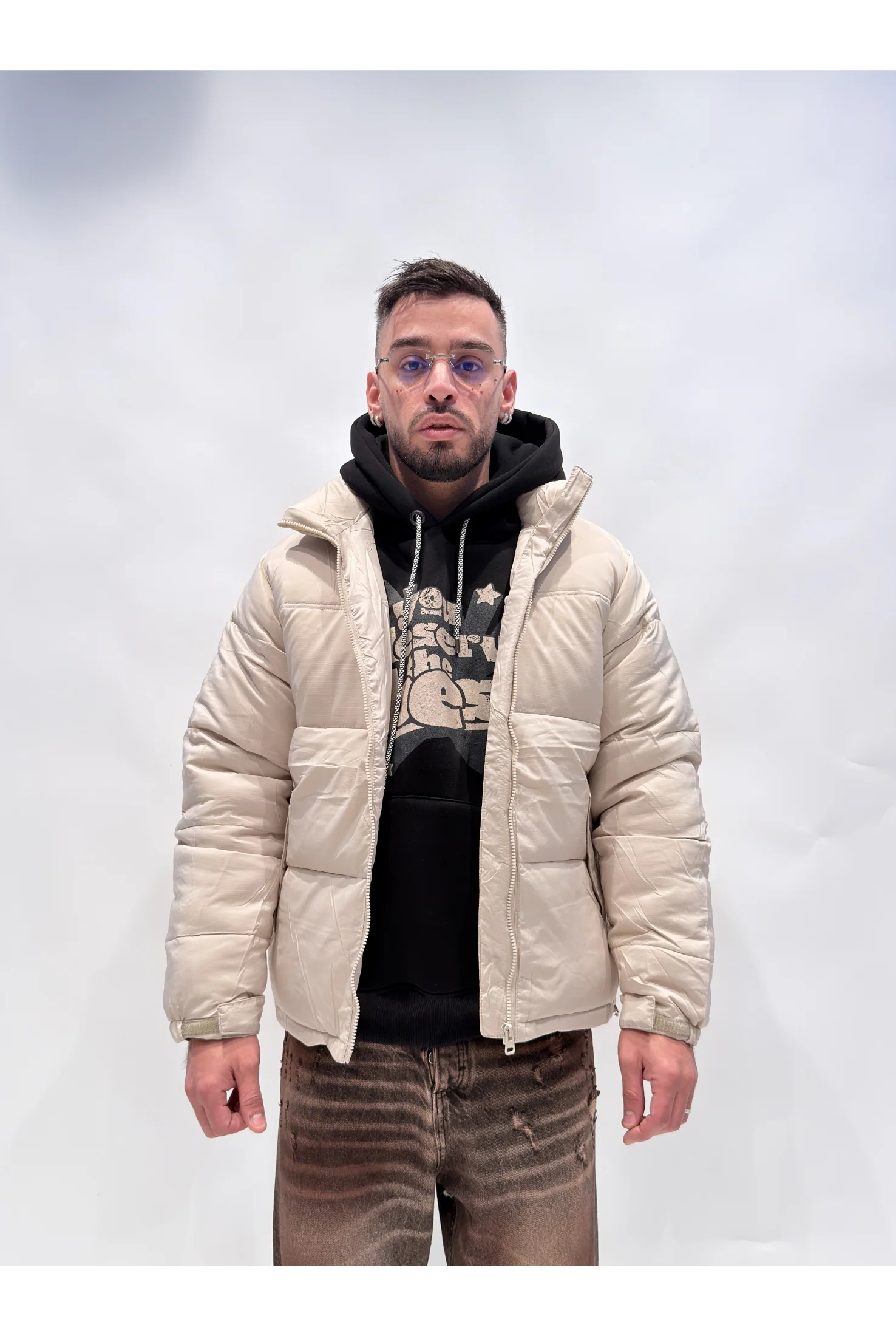 Giubbino PIUMA art 125 - Image 3