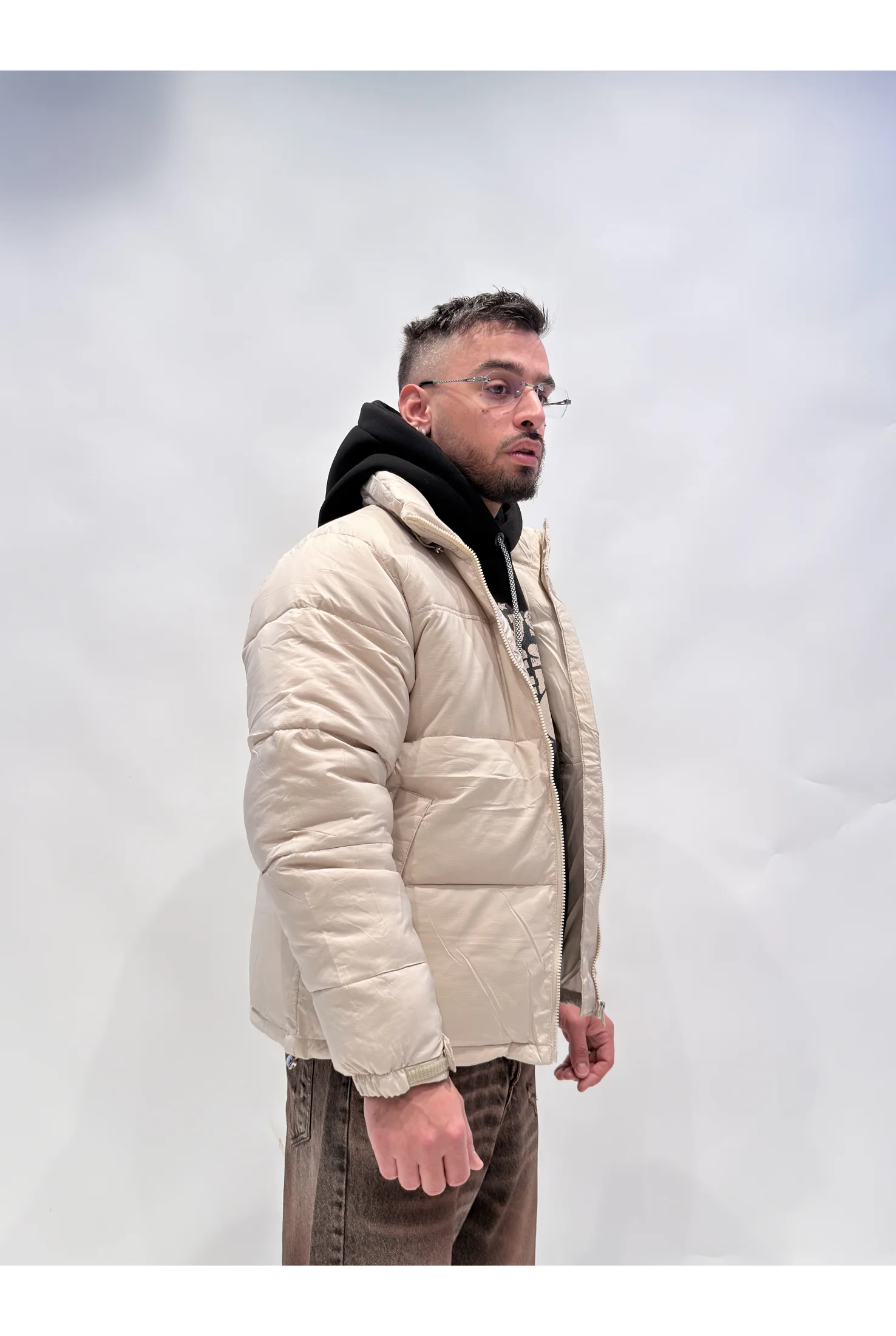 Giubbino PIUMA art 125 - Image 4