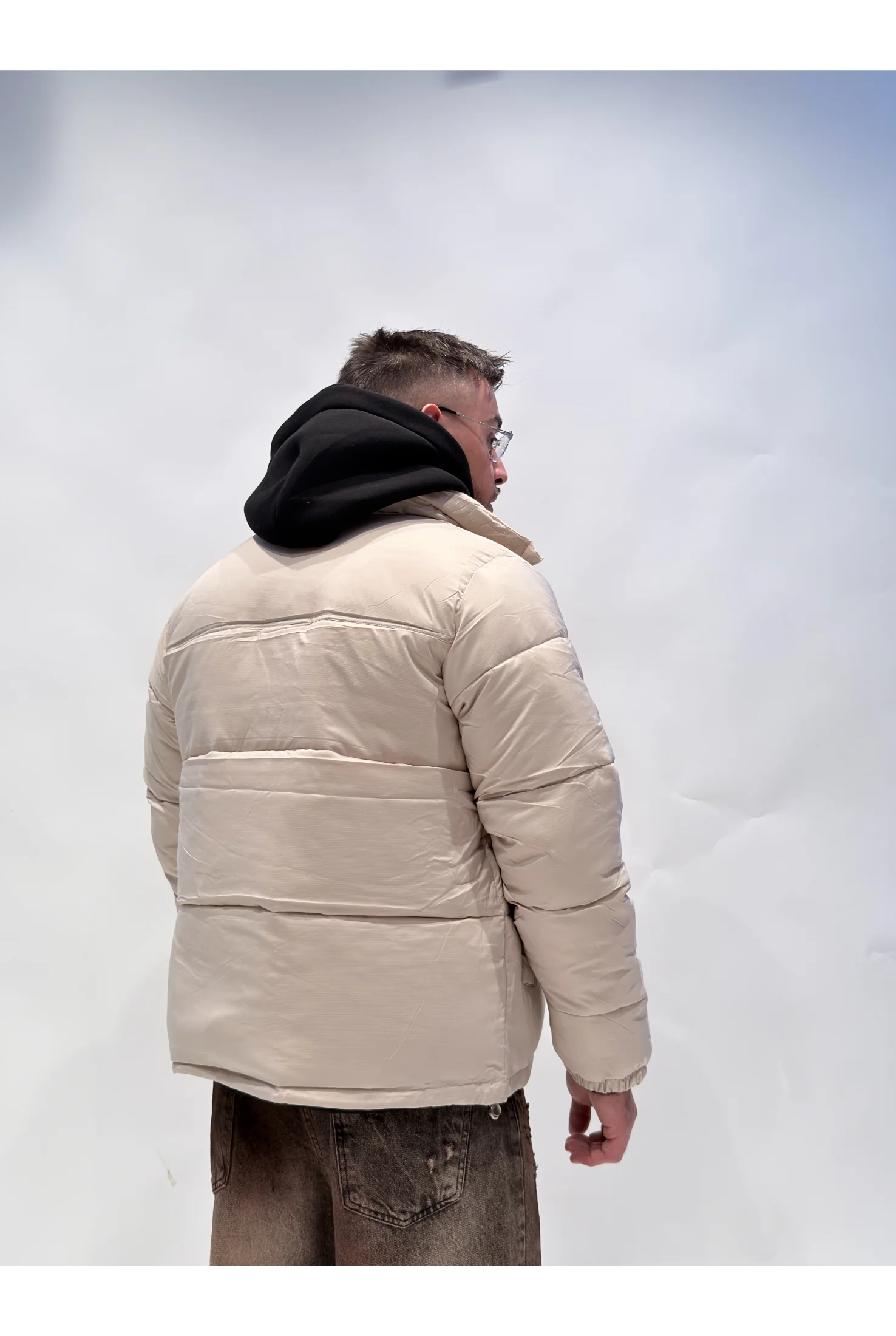 Giubbino PIUMA art 125 - Image 5