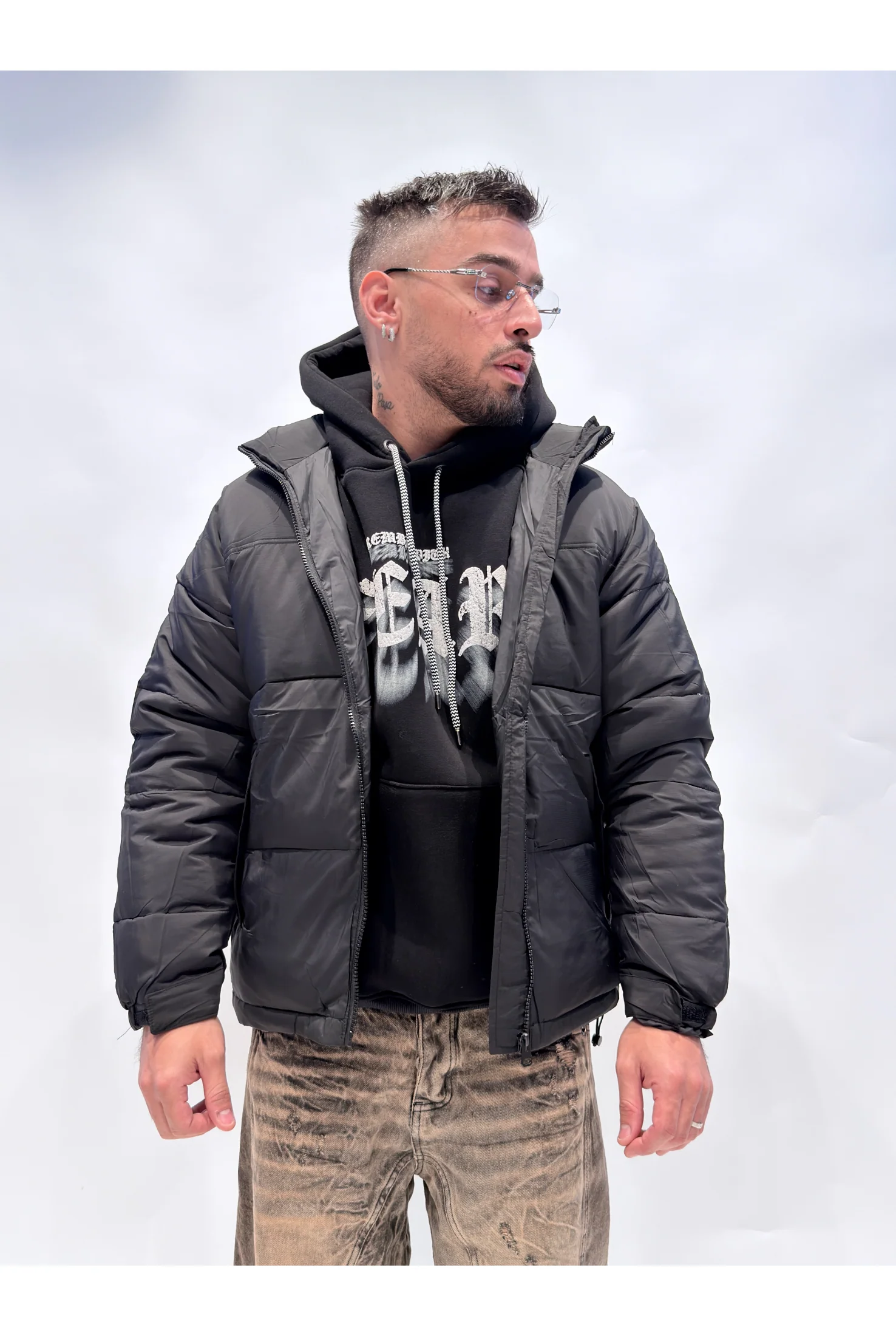 Giubbino PIUMA art 125 - Image 6