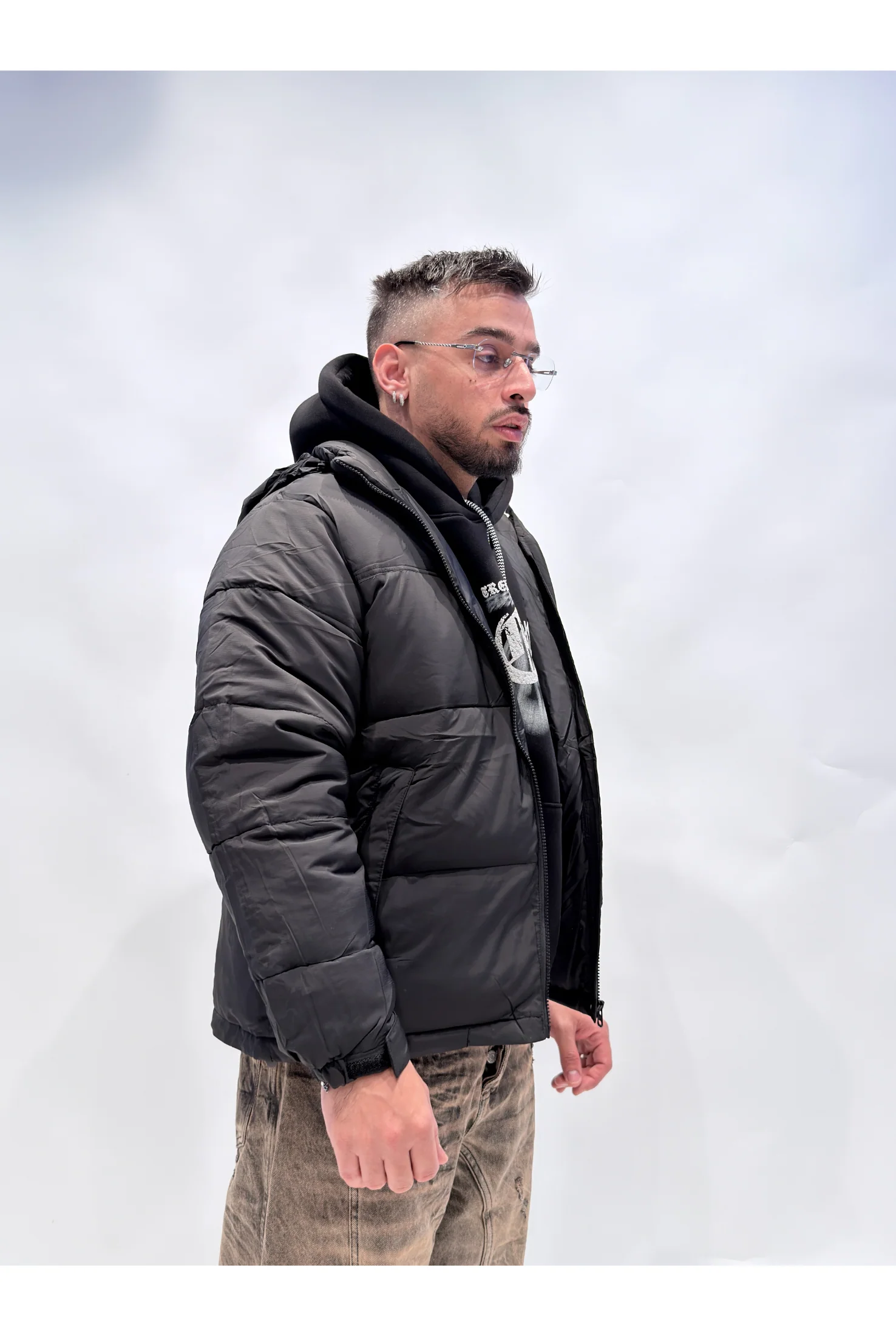 Giubbino PIUMA art 125 - Image 7