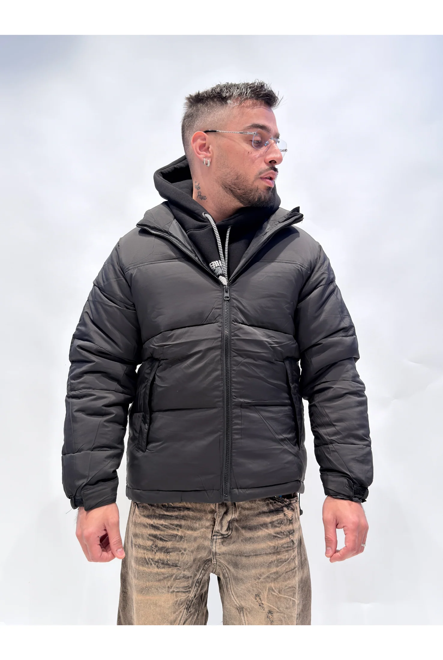 Giubbino PIUMA art 125 - Image 8