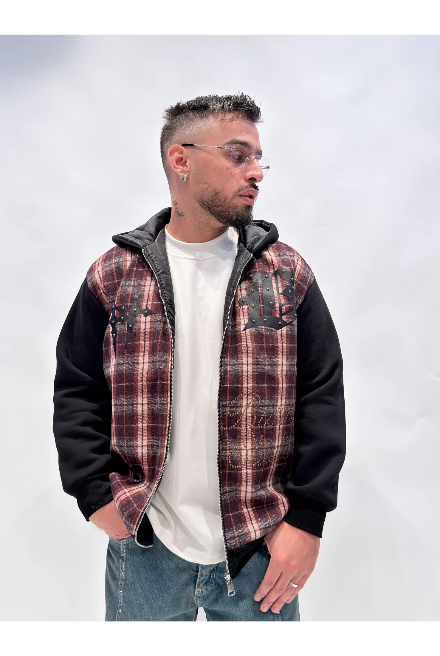 Giubbotto Bunker camicia - Image 3