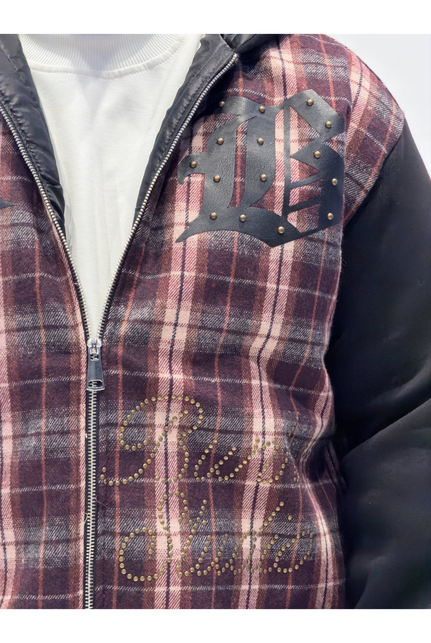 Giubbotto Bunker camicia - Image 4