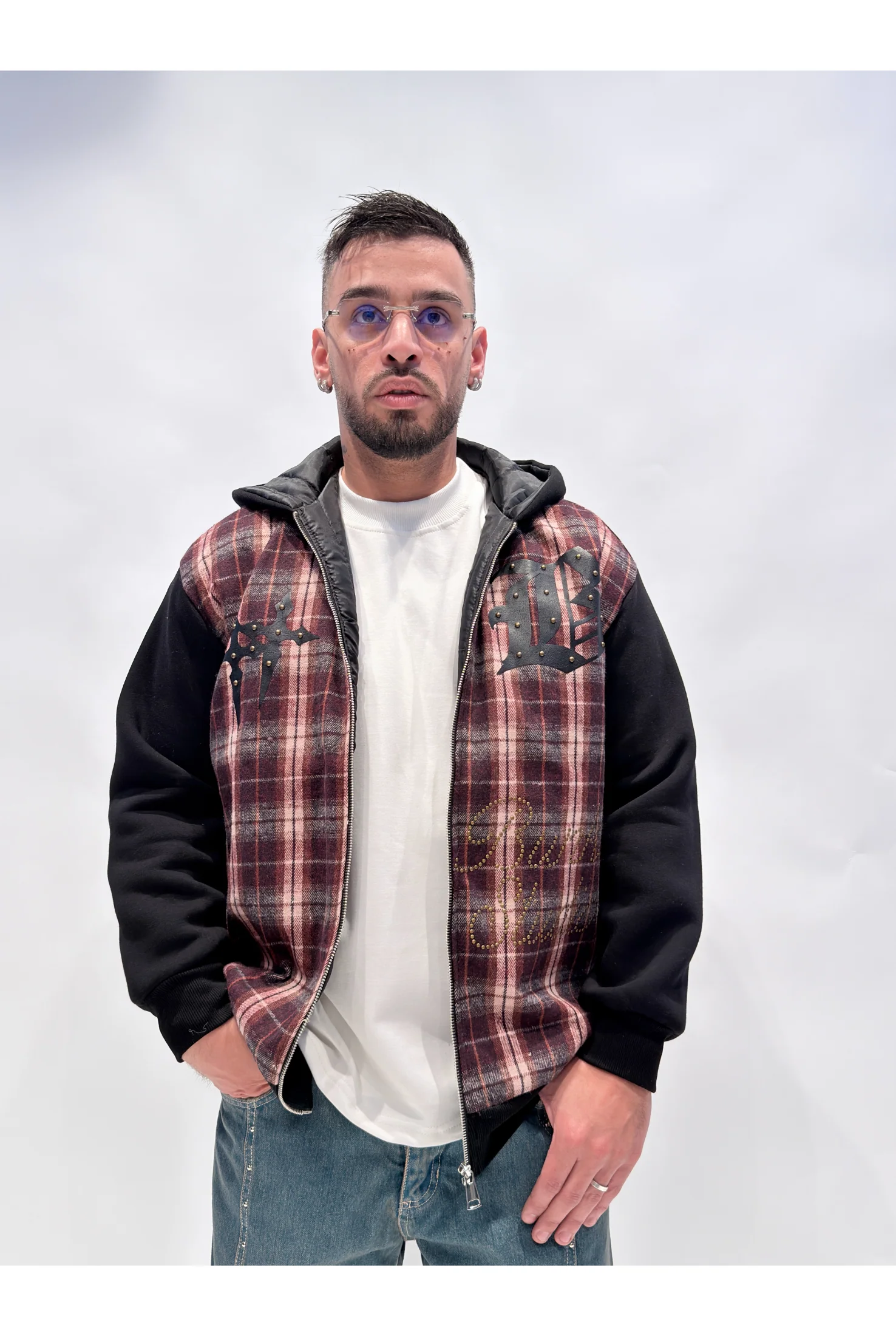 Giubbotto Bunker camicia - Image 5