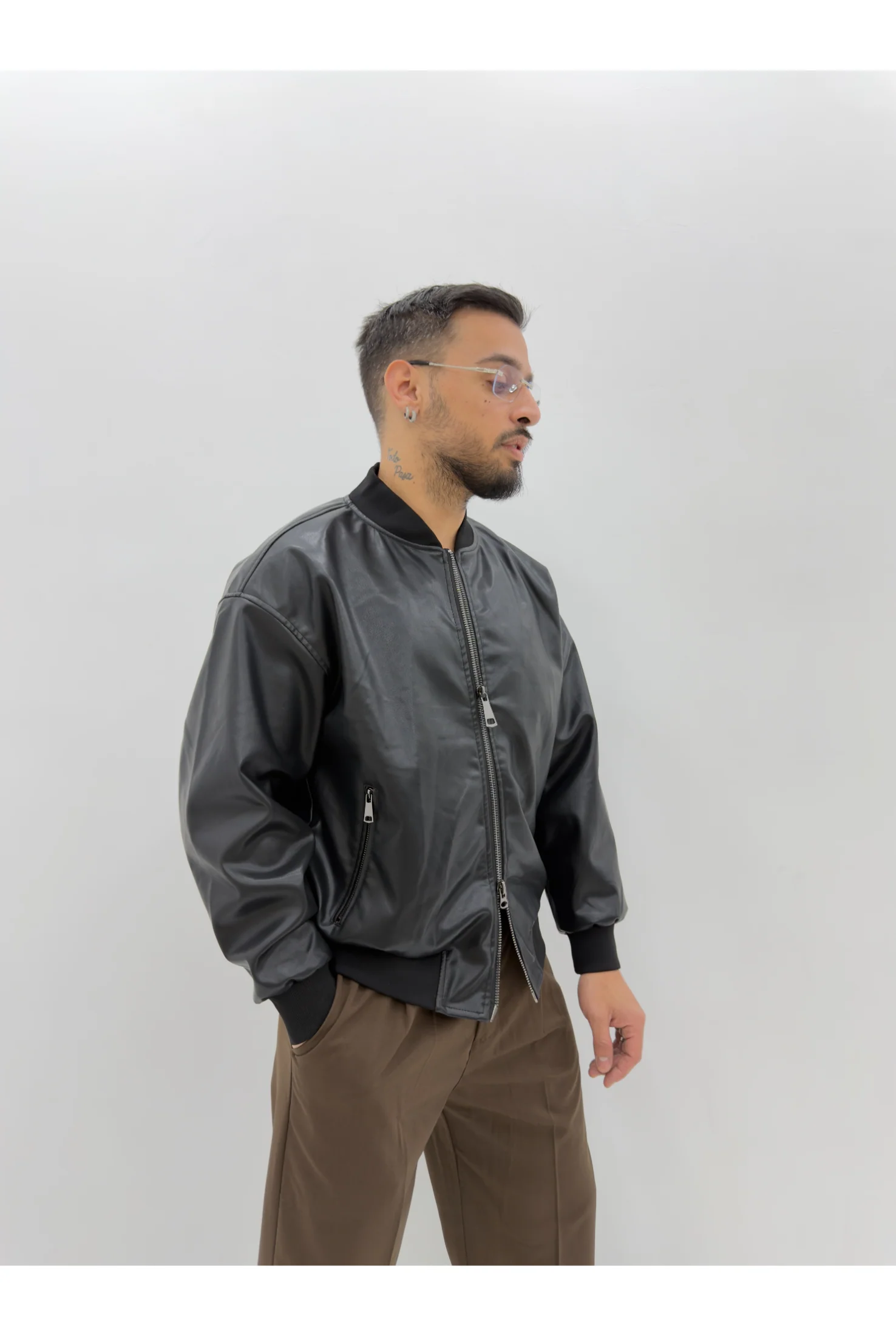 Jacket ecopelle 88660 - Image 4