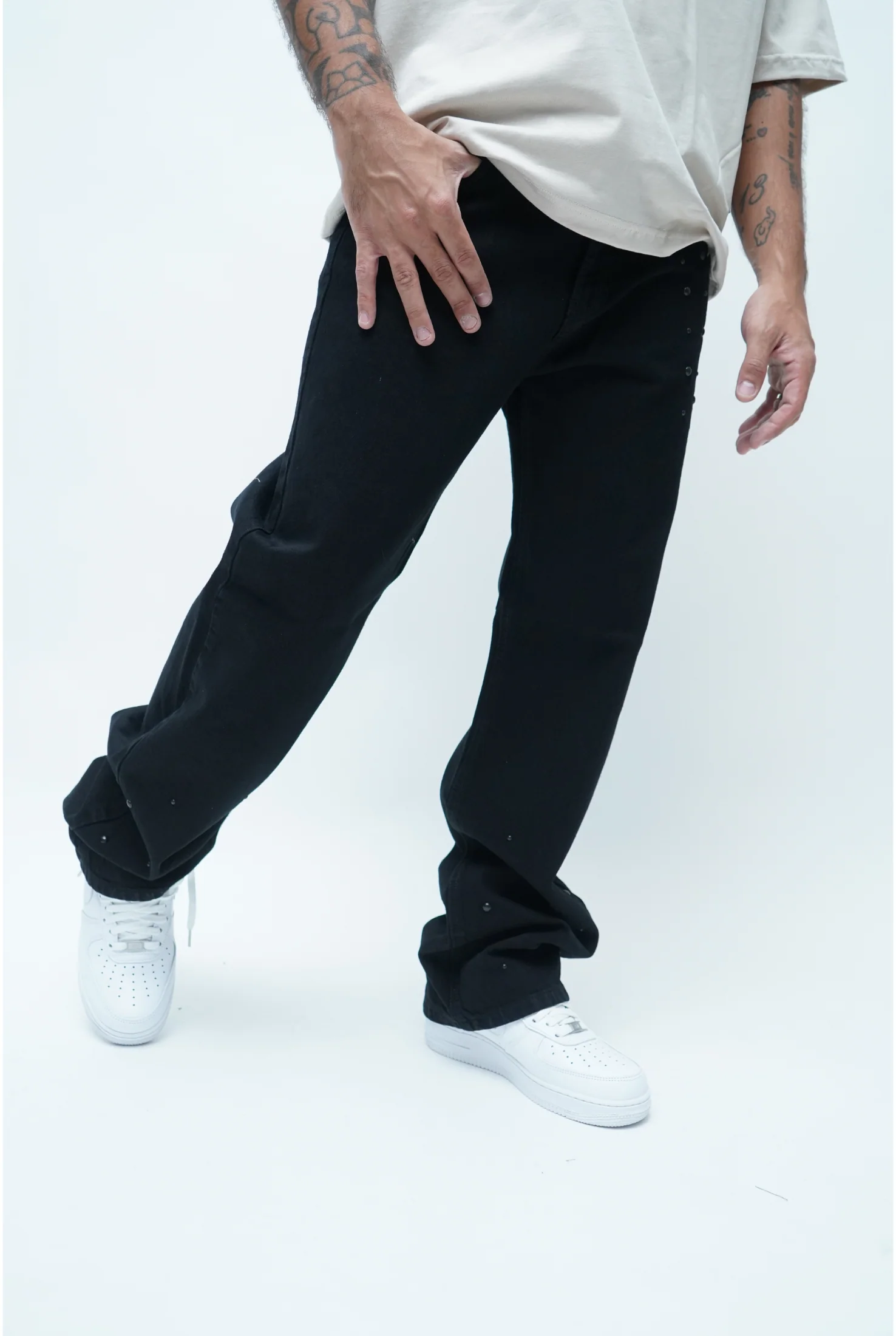 Jeans SEASON LESS Interstellar - Image 6