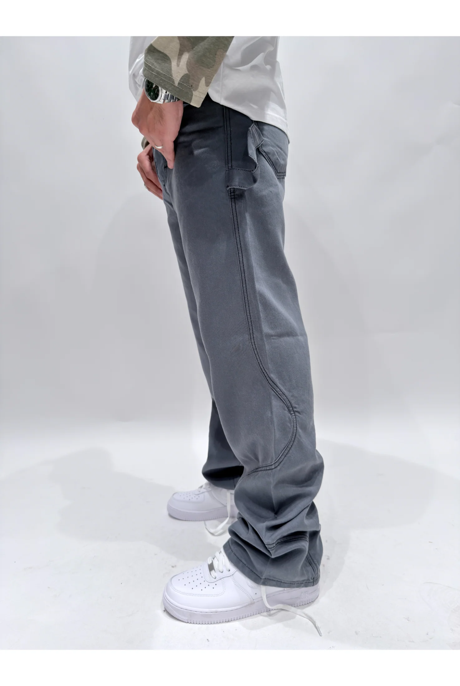 Jeans SEASONLESS Snake - Image 3