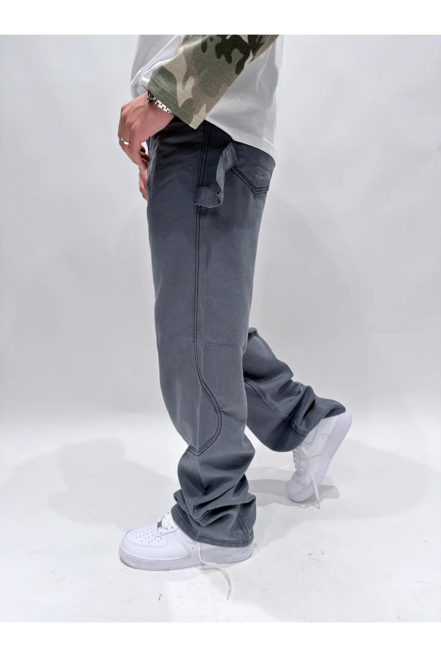 Jeans SEASONLESS Snake - Image 4